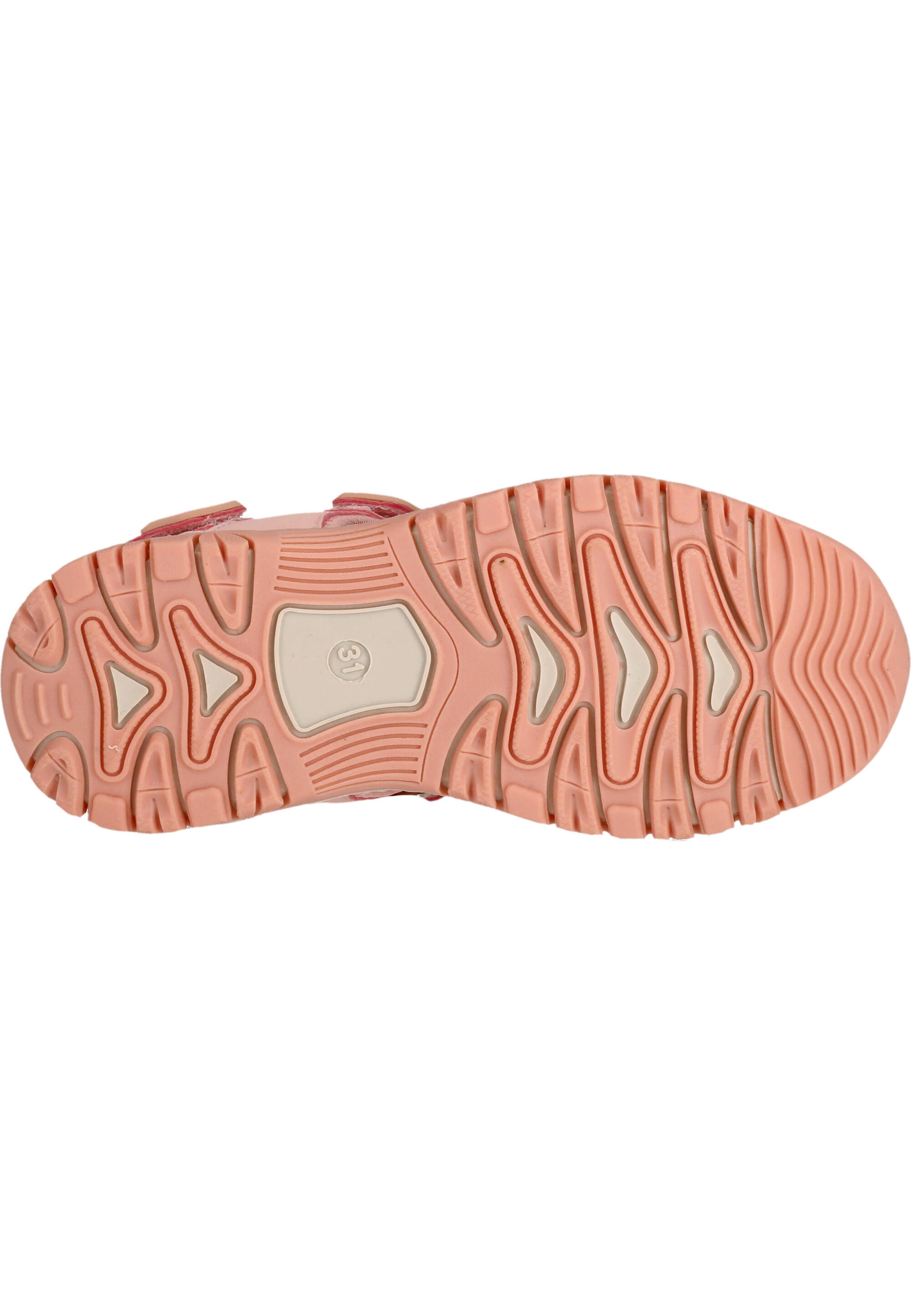 Wanderschuhe Kind Zigzag Krila 7/15