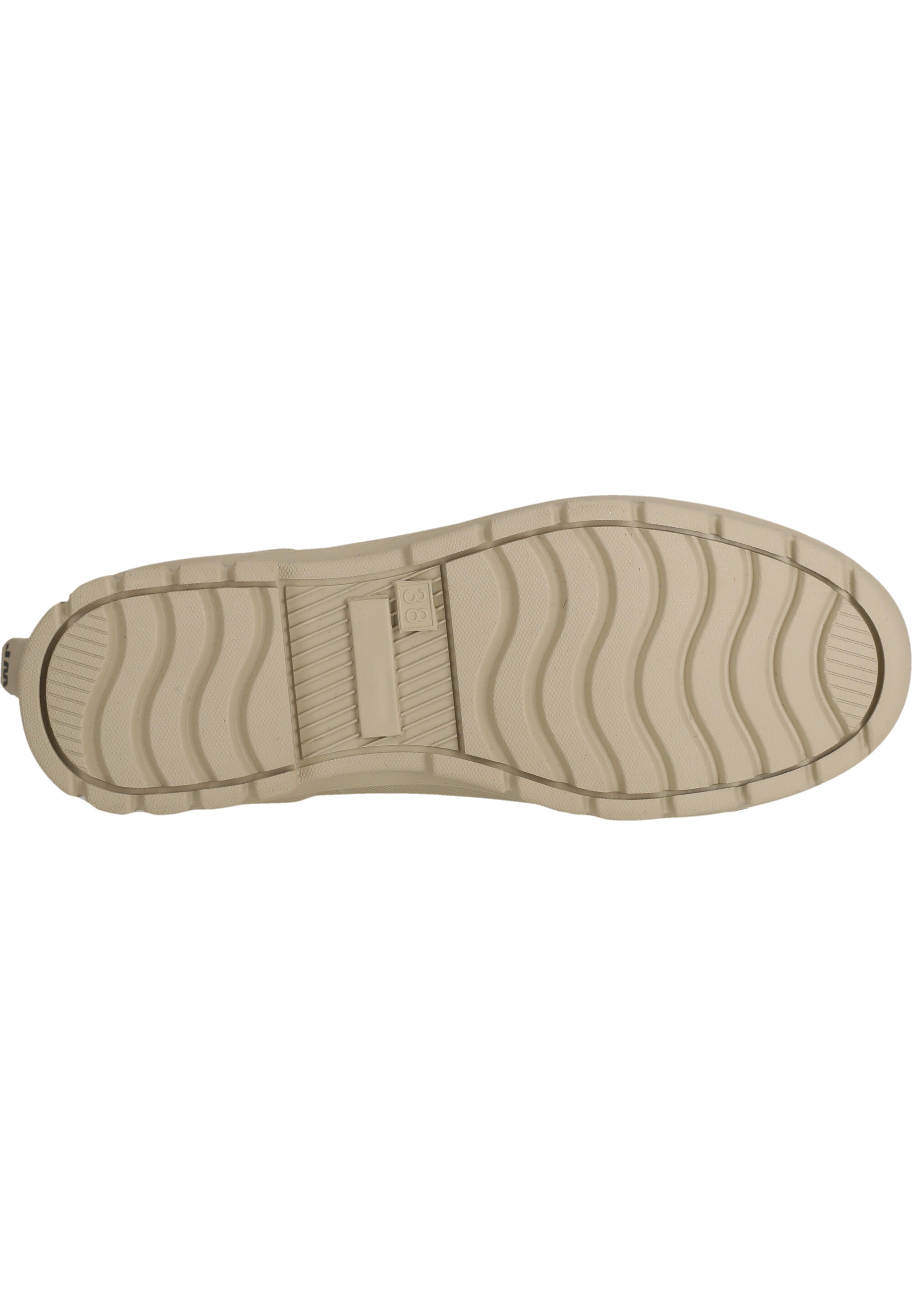 Botas de lluvia de goma para mujer Weather Report Teal 7/15