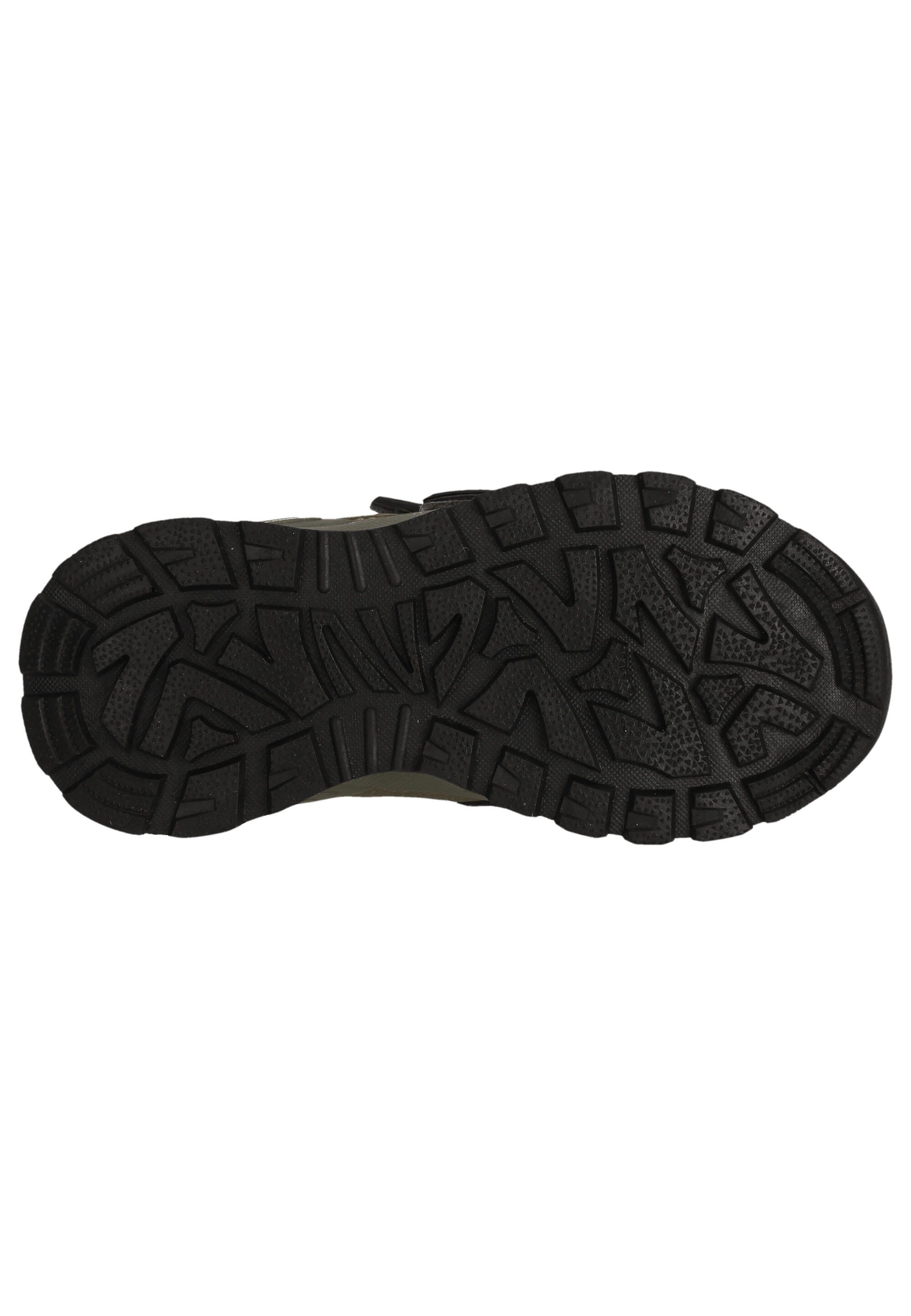 Botas impermeables niño Zigzag Tikul 7/15