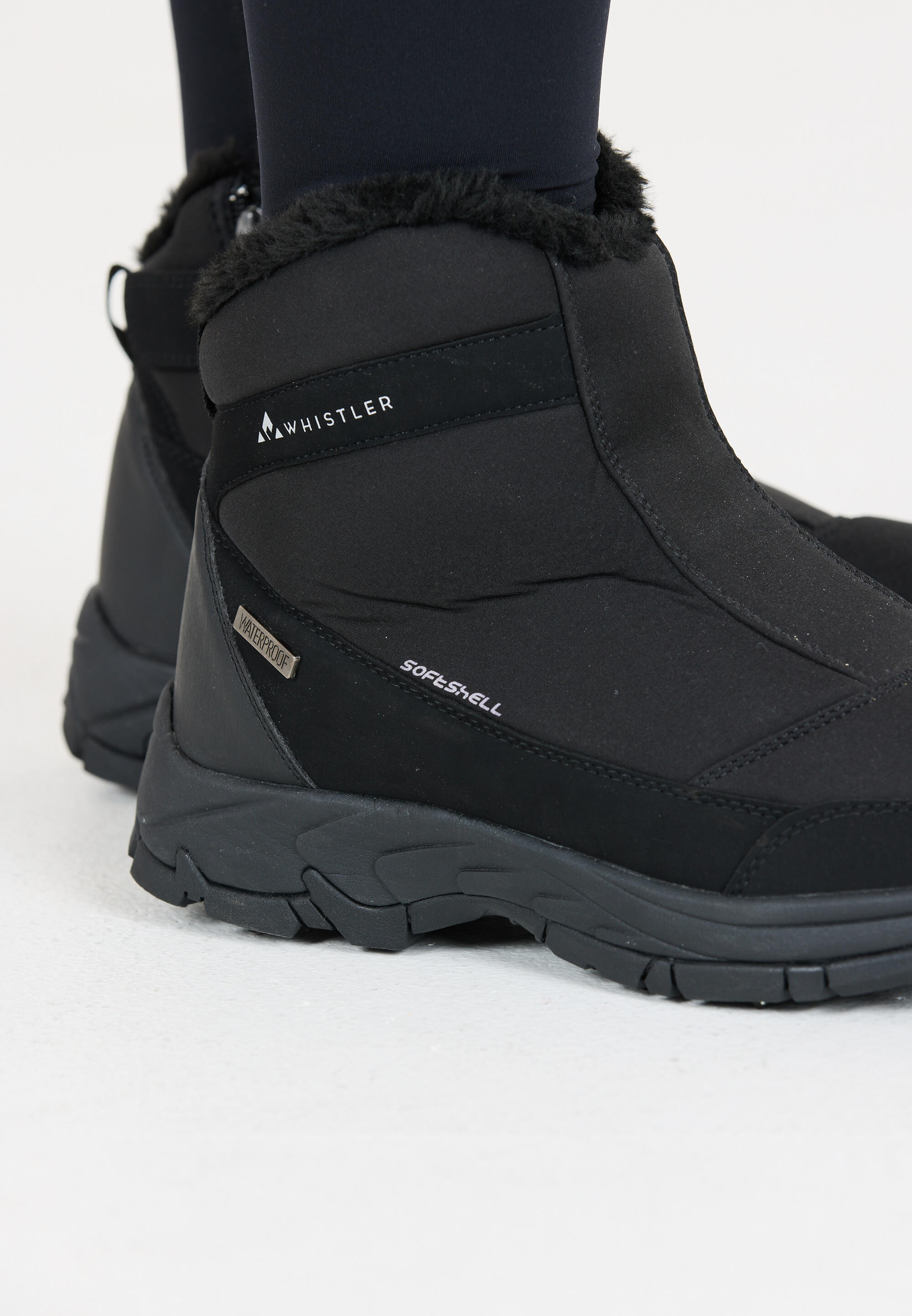 Buty zimowe Whistler Kinger 10/15
