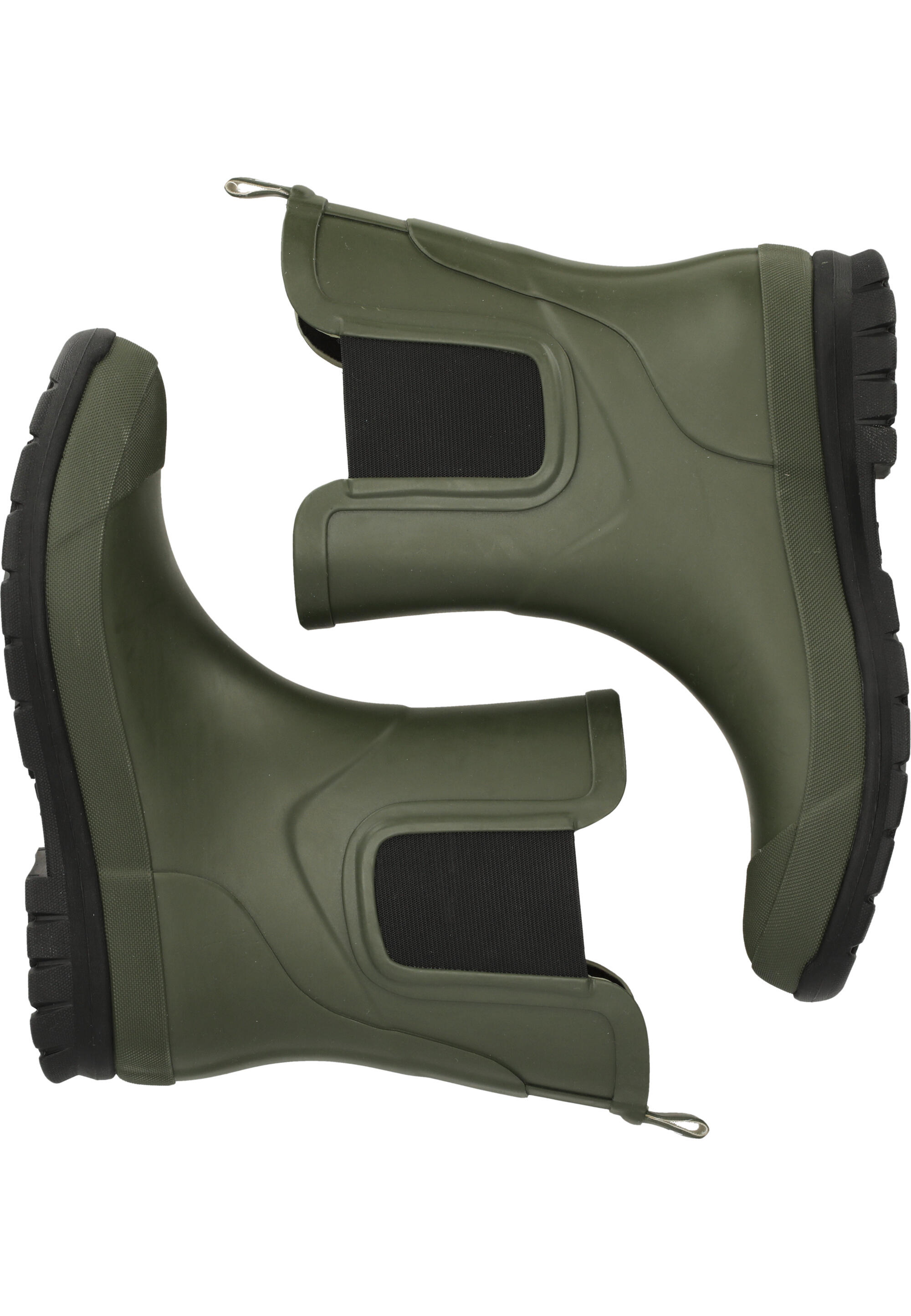 Bottes de pluie en caoutchouc femme Weather Report Teal 6/15