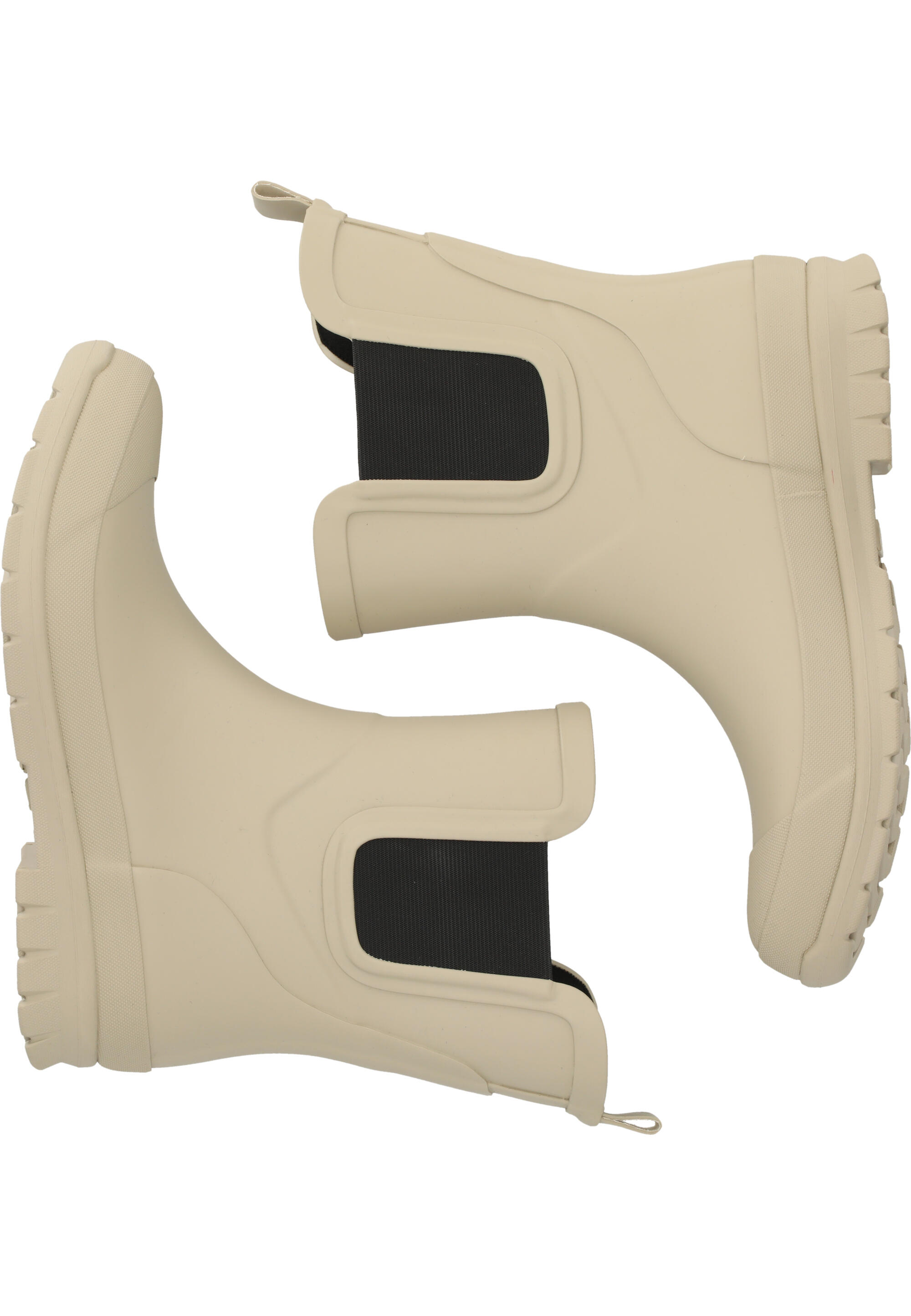 Botas de lluvia de goma para mujer Weather Report Teal 6/15