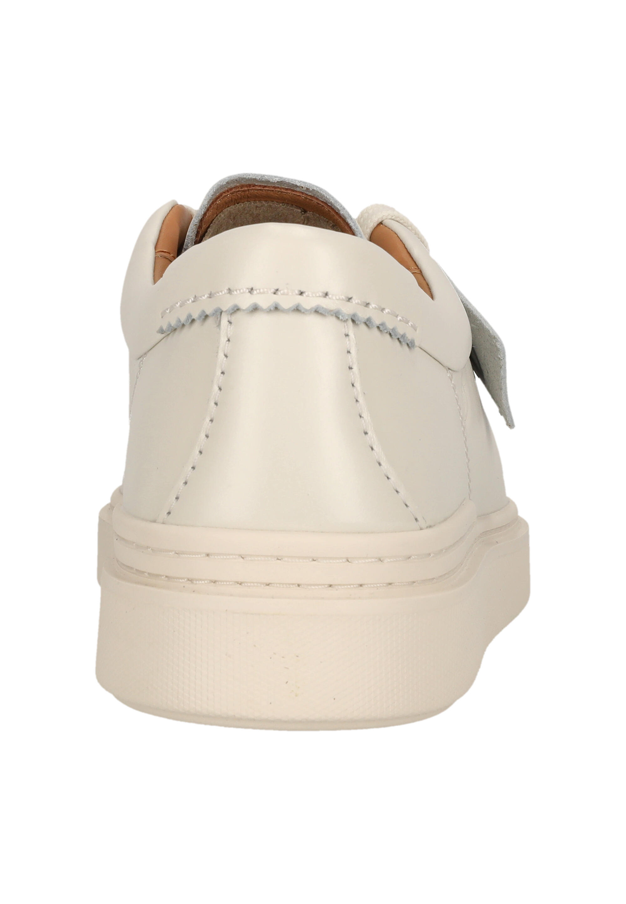 Sneaker Craft Swift White Leather 6/15