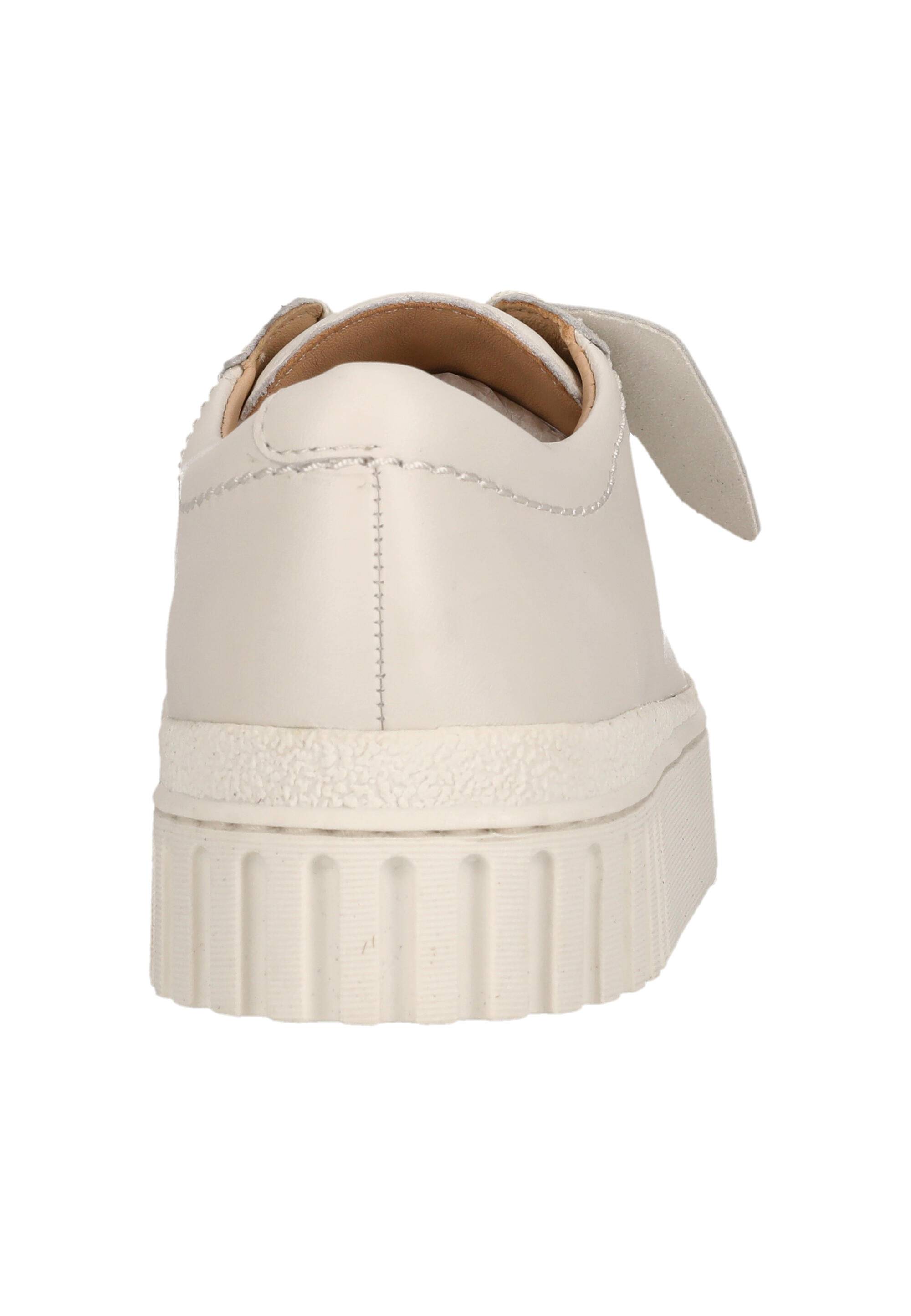 Ténis Clarks Modelo Mayhill Walk Cor Branco 13/15
