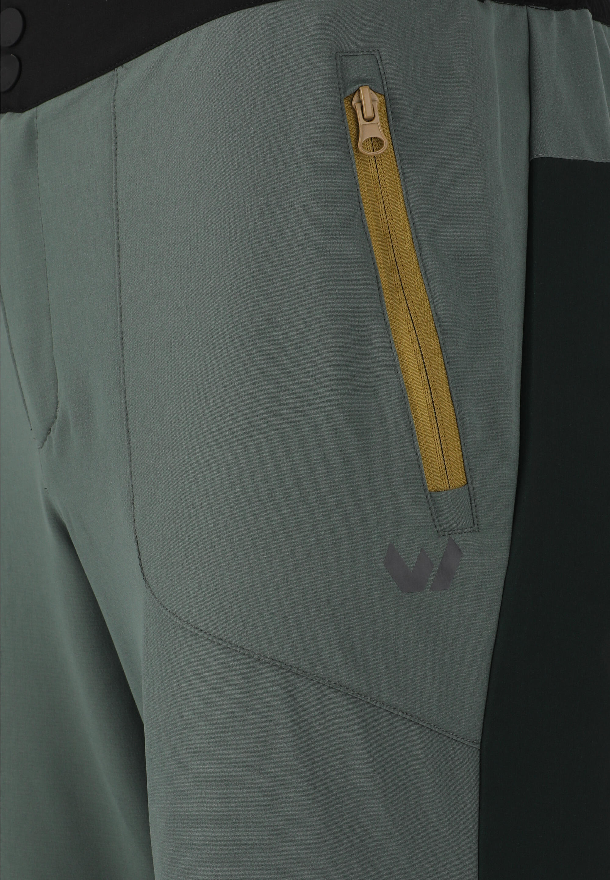Pantalon outdoor Saldon 7/15