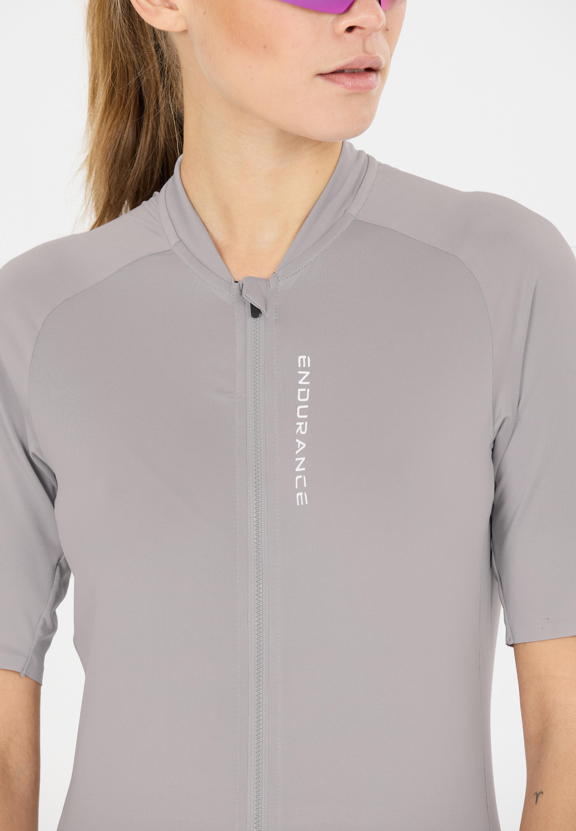 Maillot de cyclisme Paxton 8/15