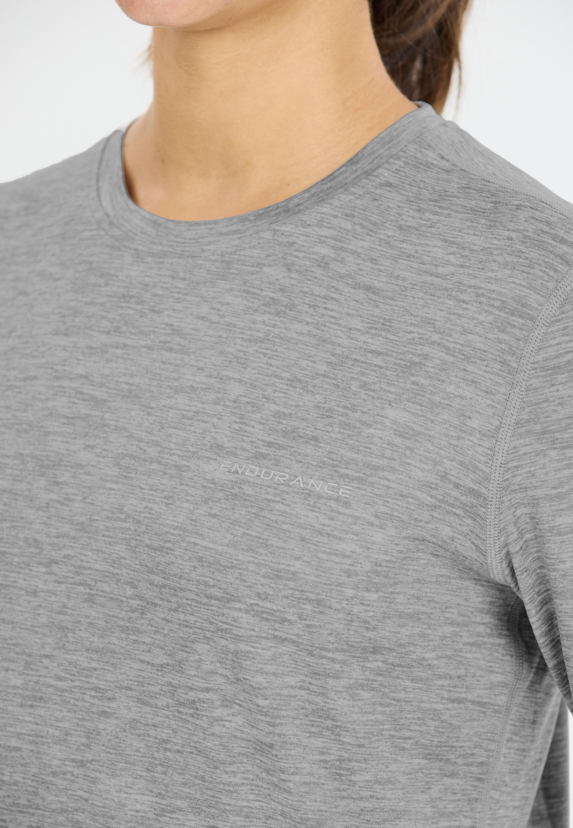 Langarmshirt Alvaly 8/15