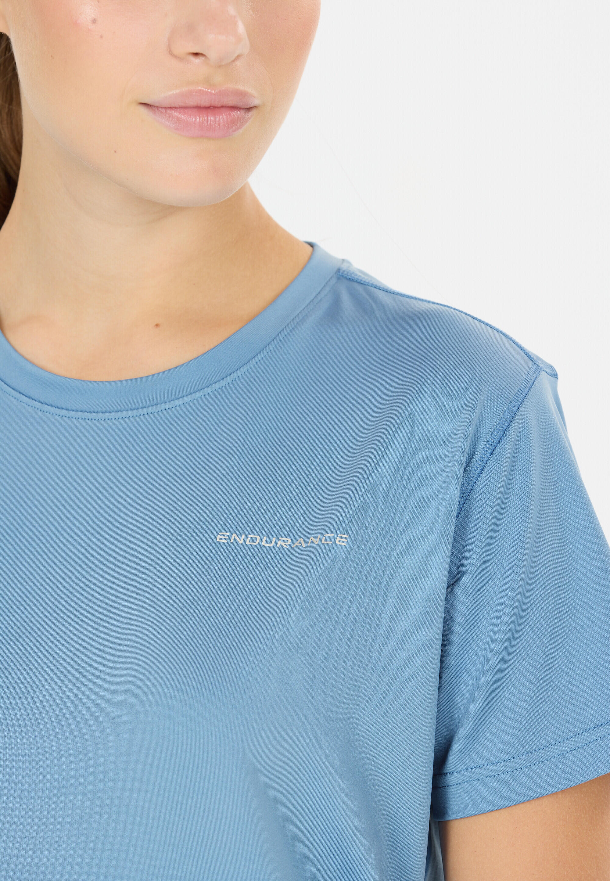 Maglia da donna Endurance Yonan V2 8/15