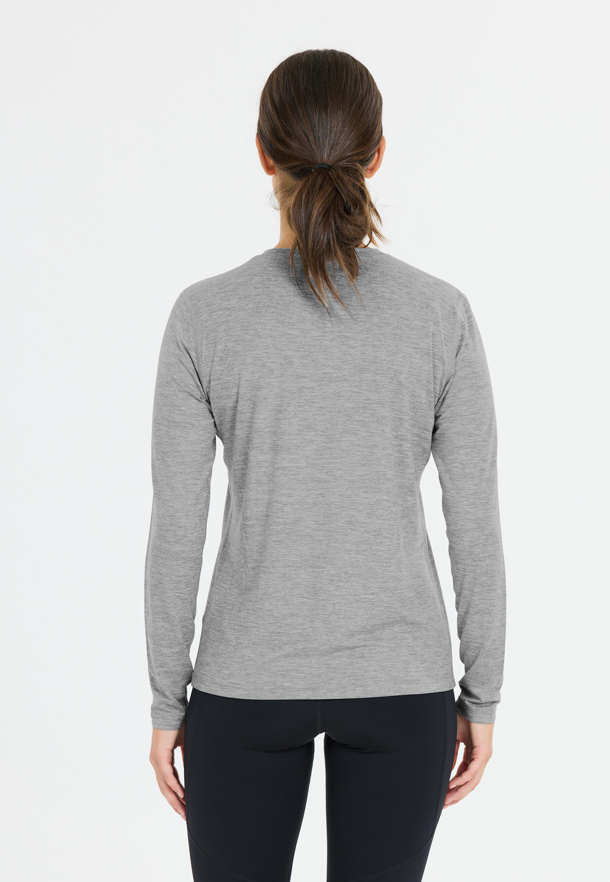 Langarmshirt Alvaly 6/15