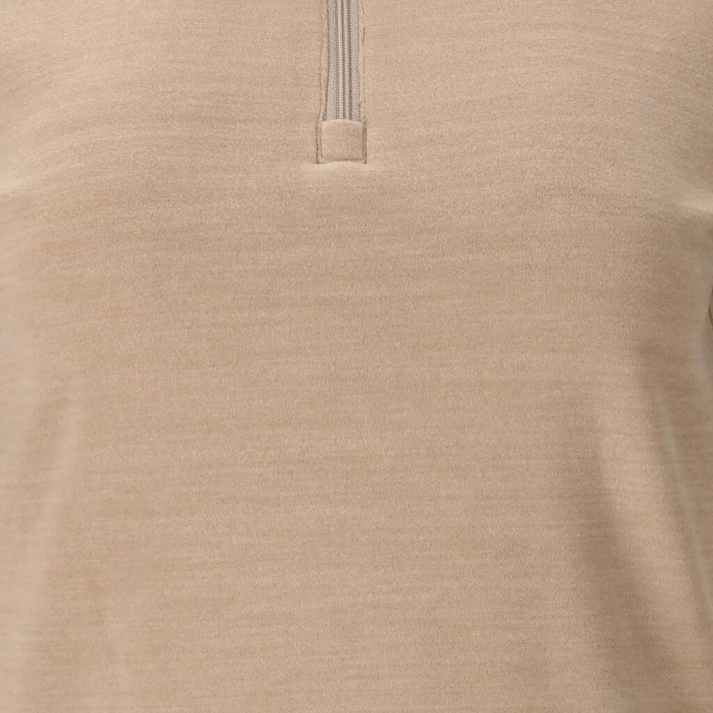 Women's 1/2 zip fleece Whistler Kajsa
