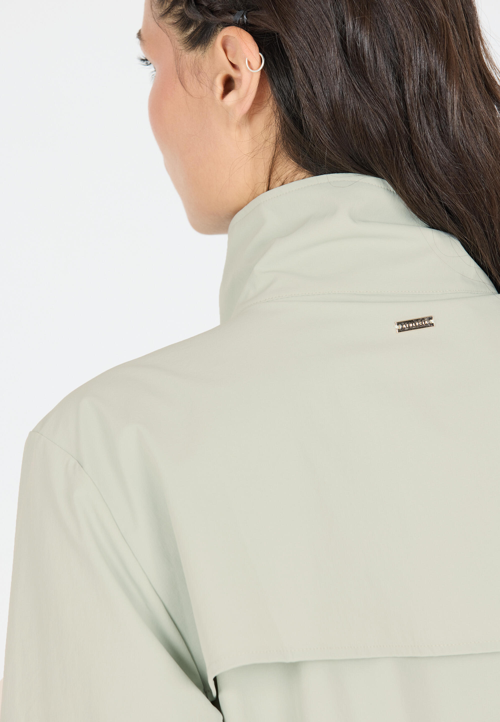 Trainingsjacke Hero V2 10/15