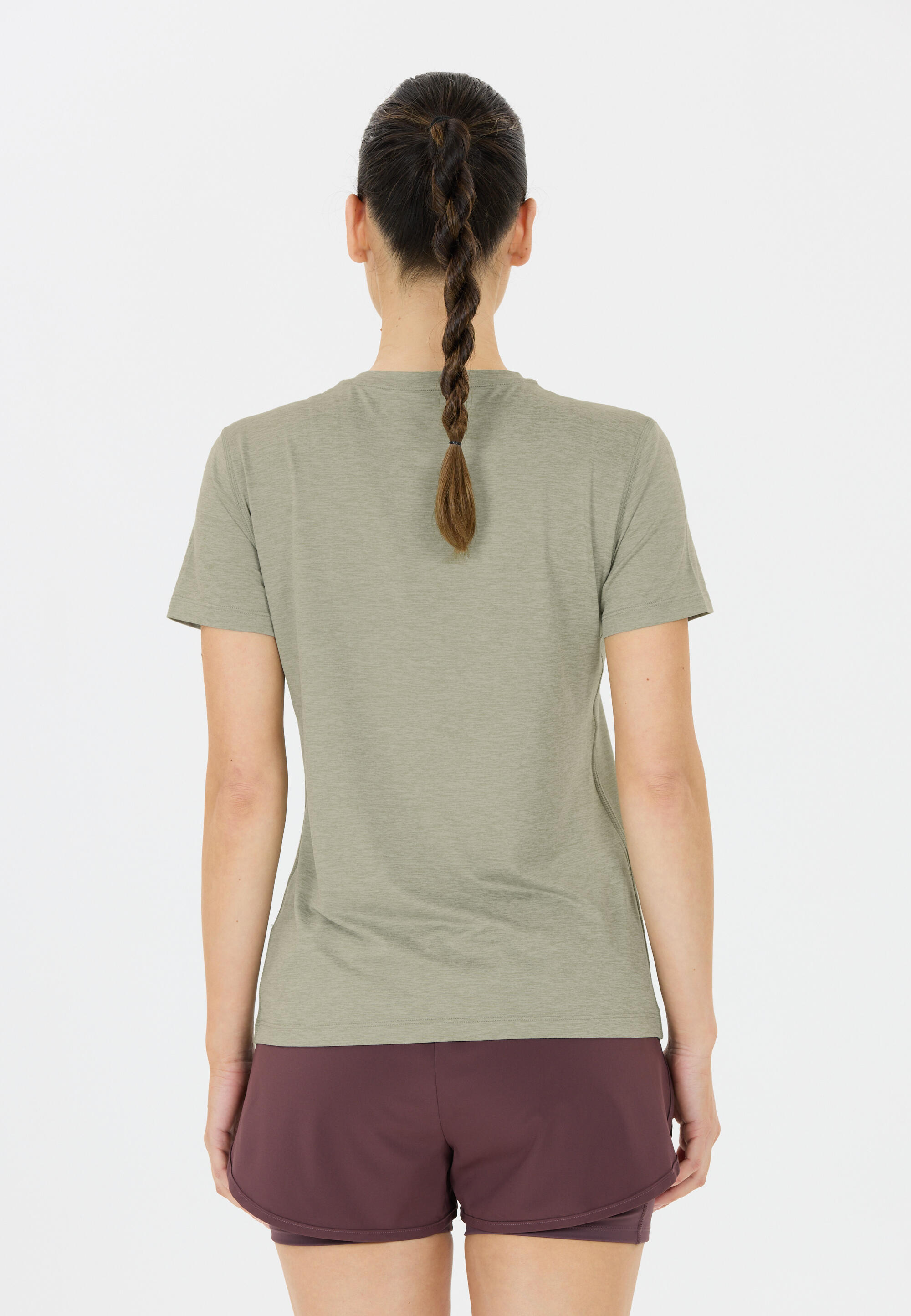 T-shirt Alvaly 7/15