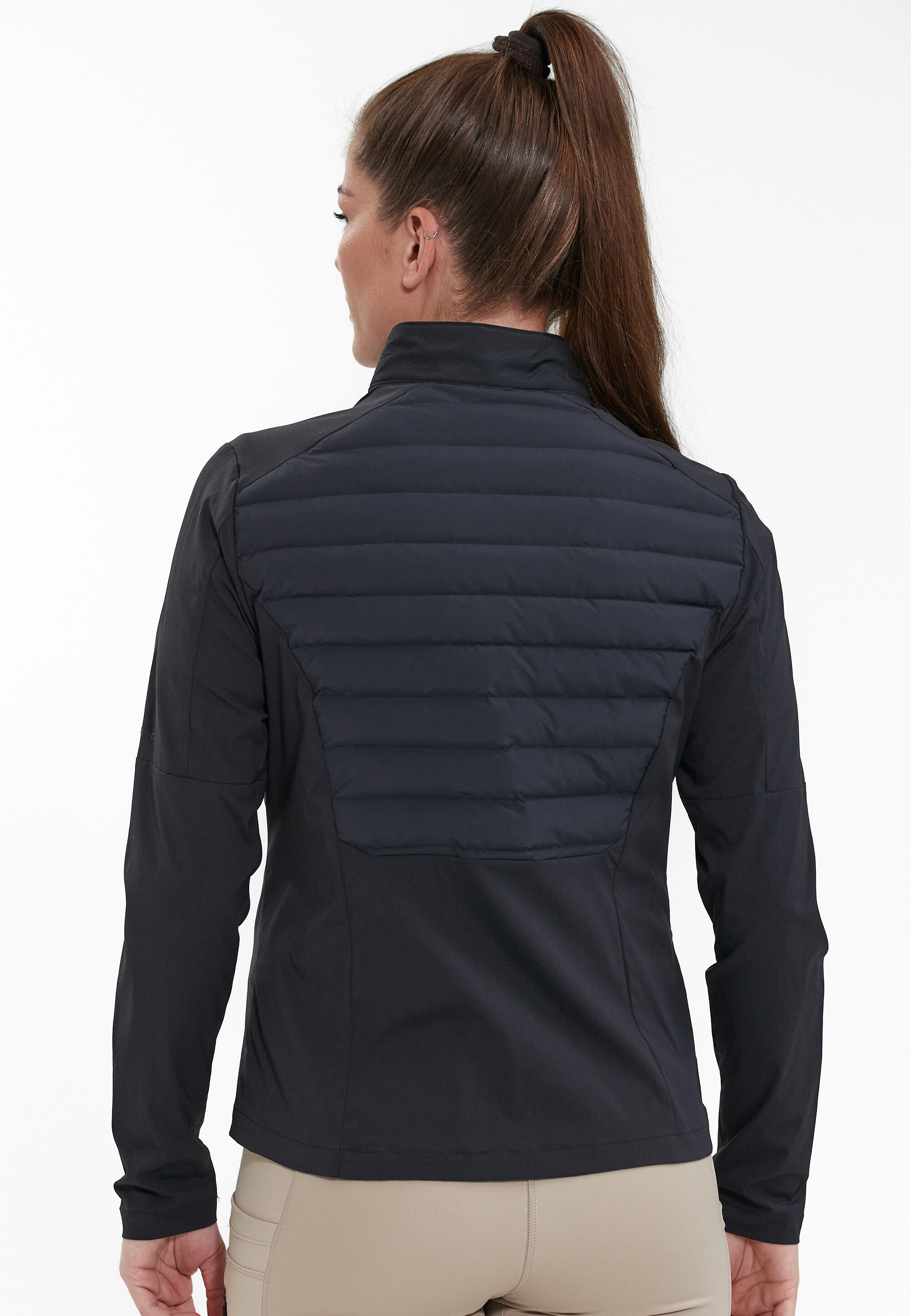 Casaco à prova de água para mulheres Endurance Beistyla Primaloft 6/15