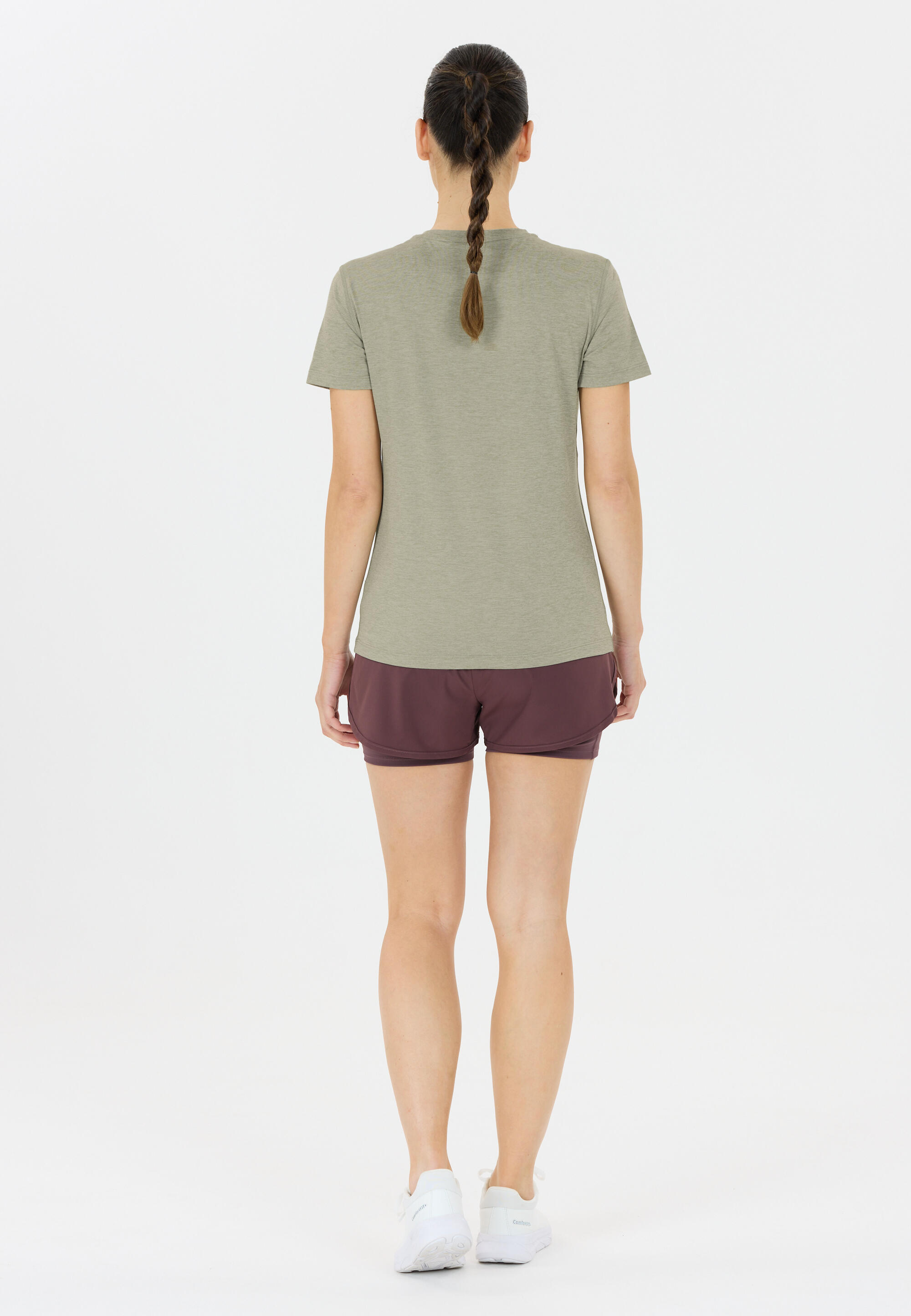 T-shirt Alvaly 6/15