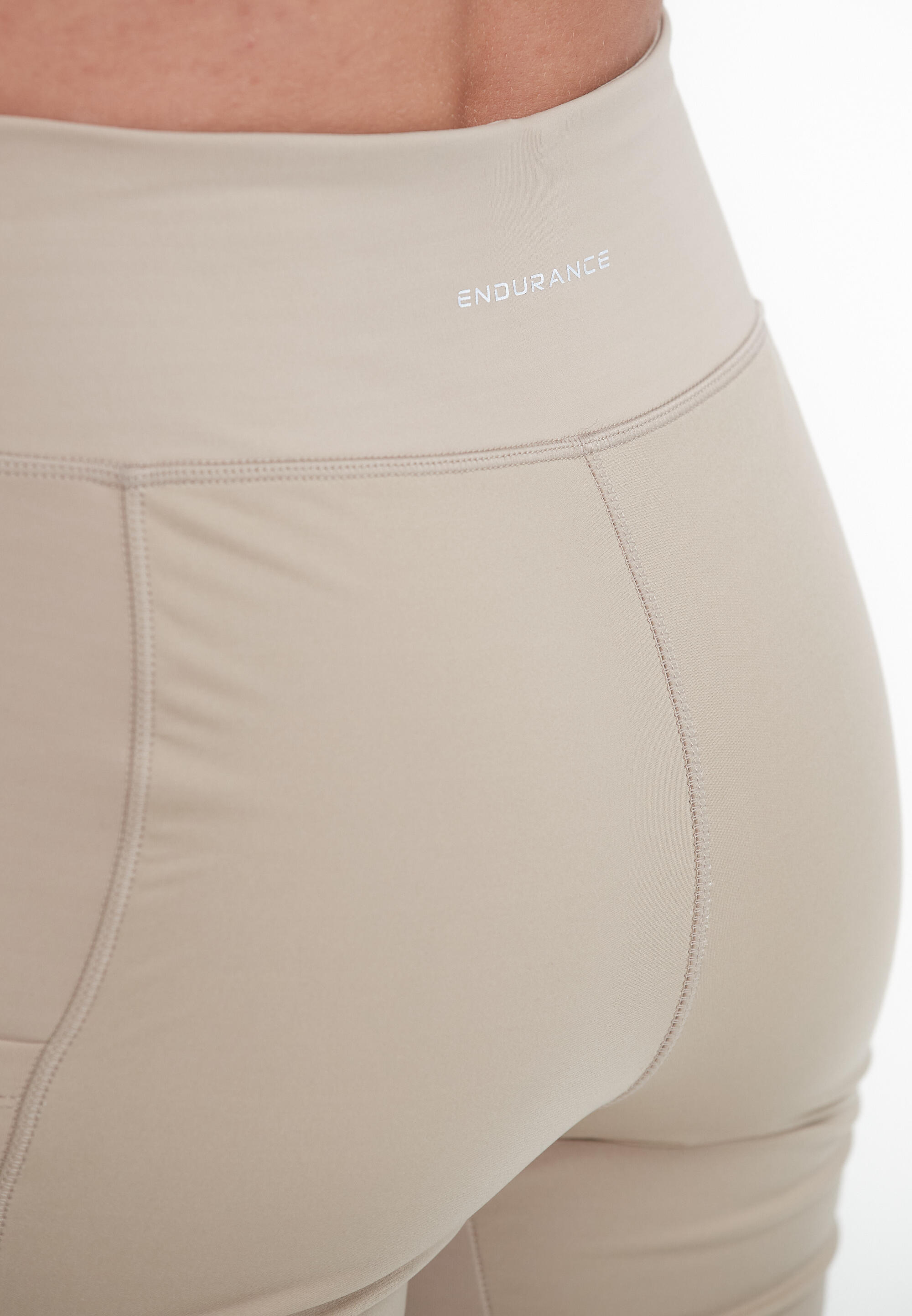 Pantalon de course Janney 8/15