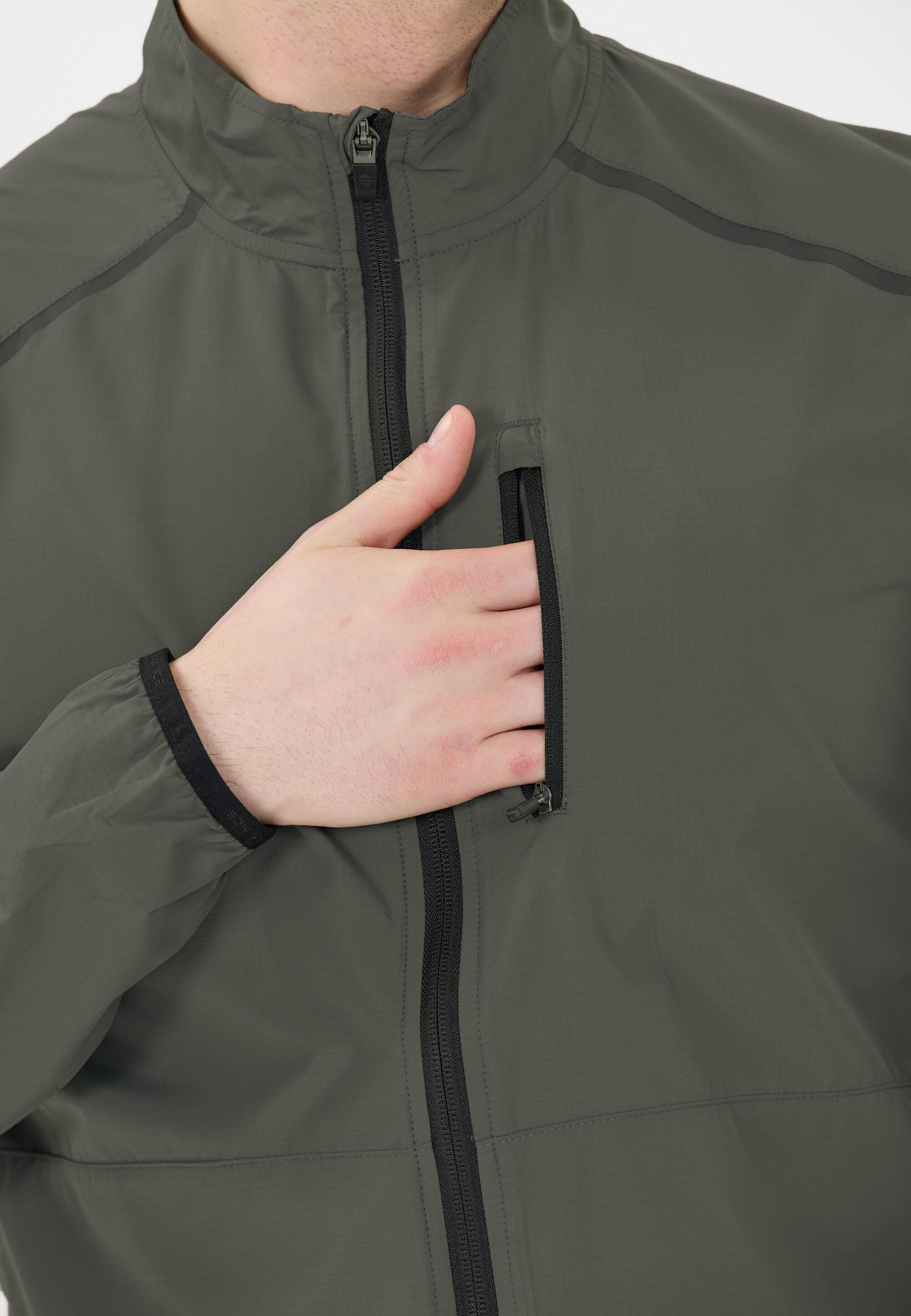 Laufjacke Hugoee 9/15