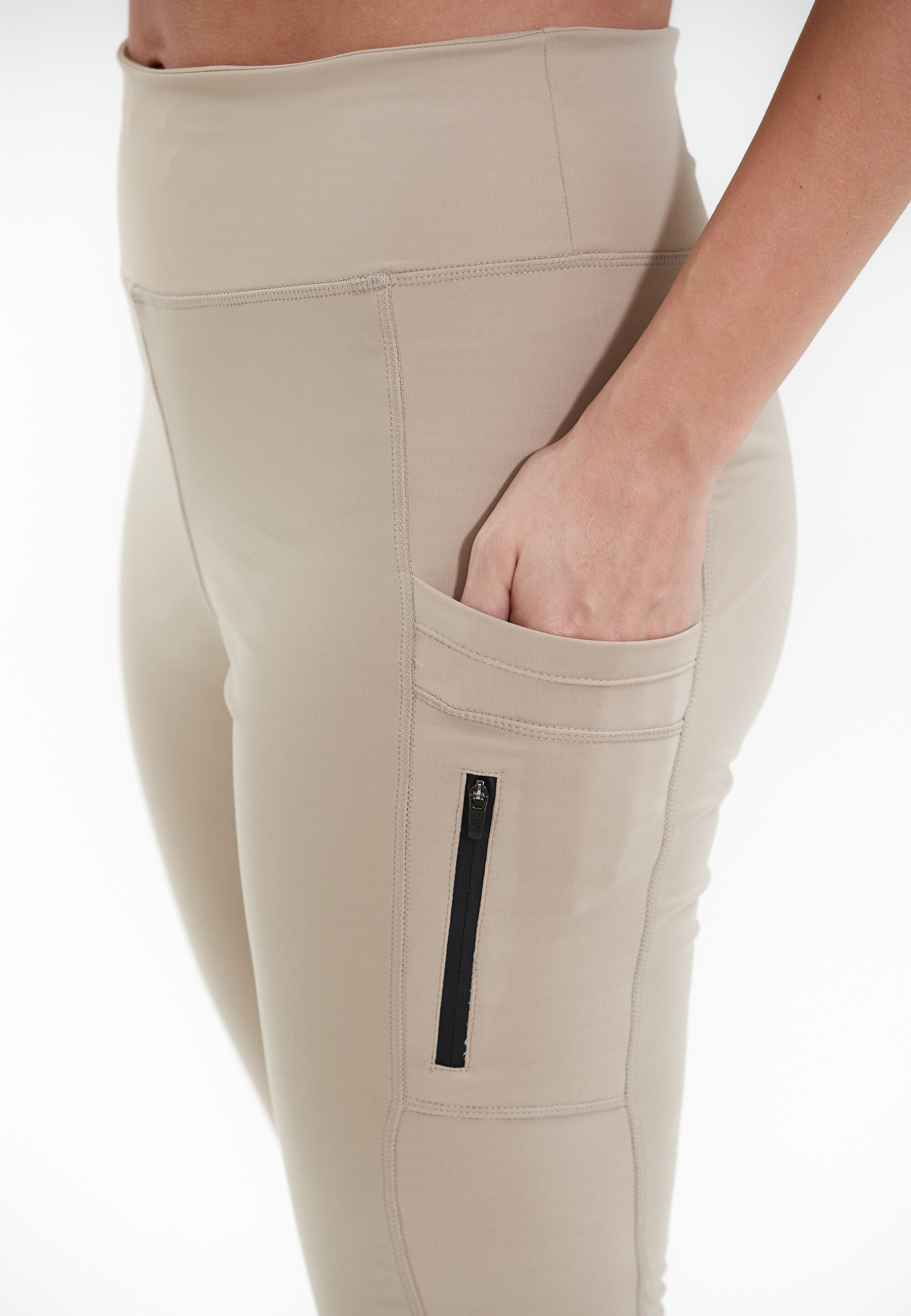 Pantalon de course Janney 7/15