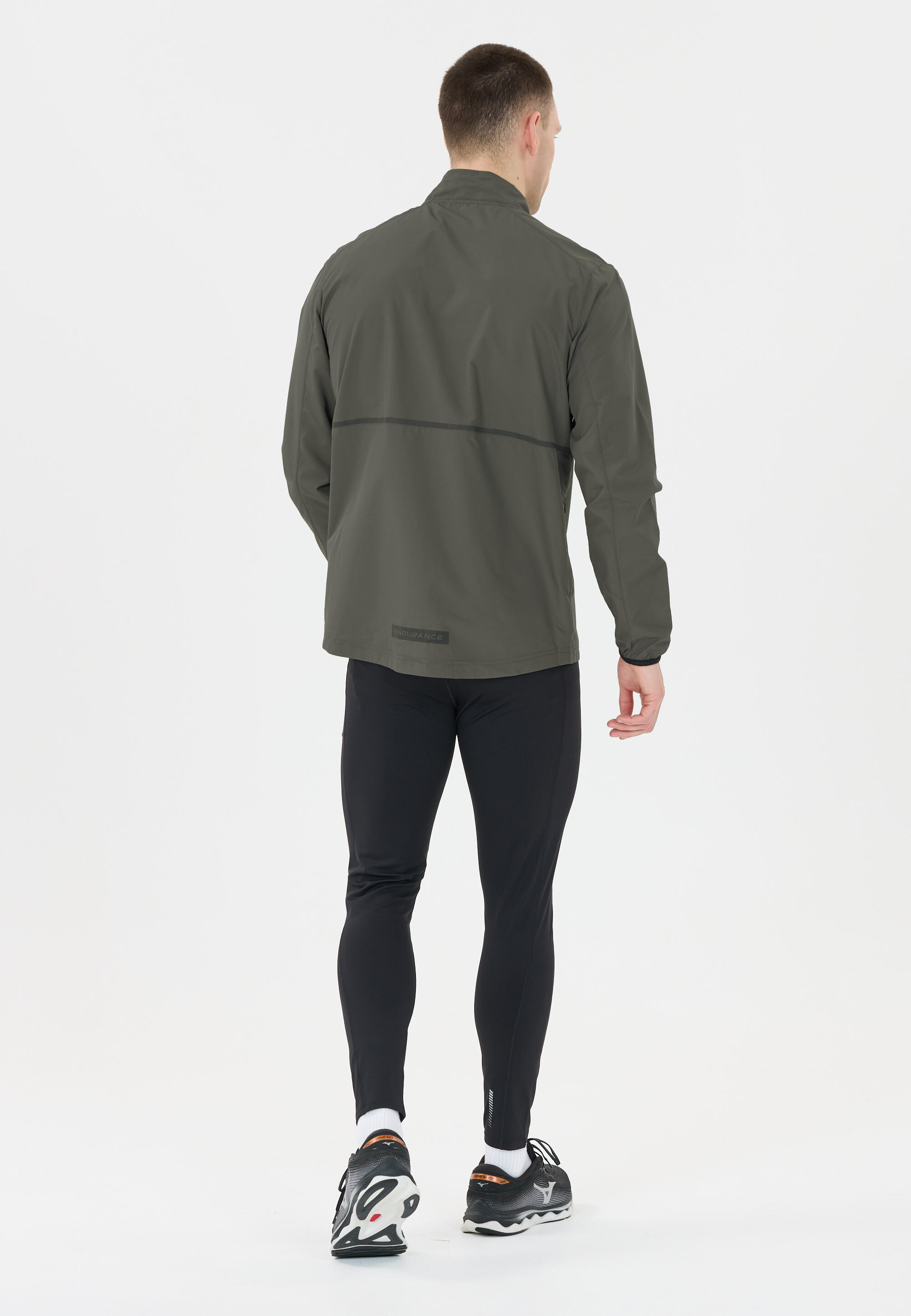 Laufjacke Hugoee 6/15