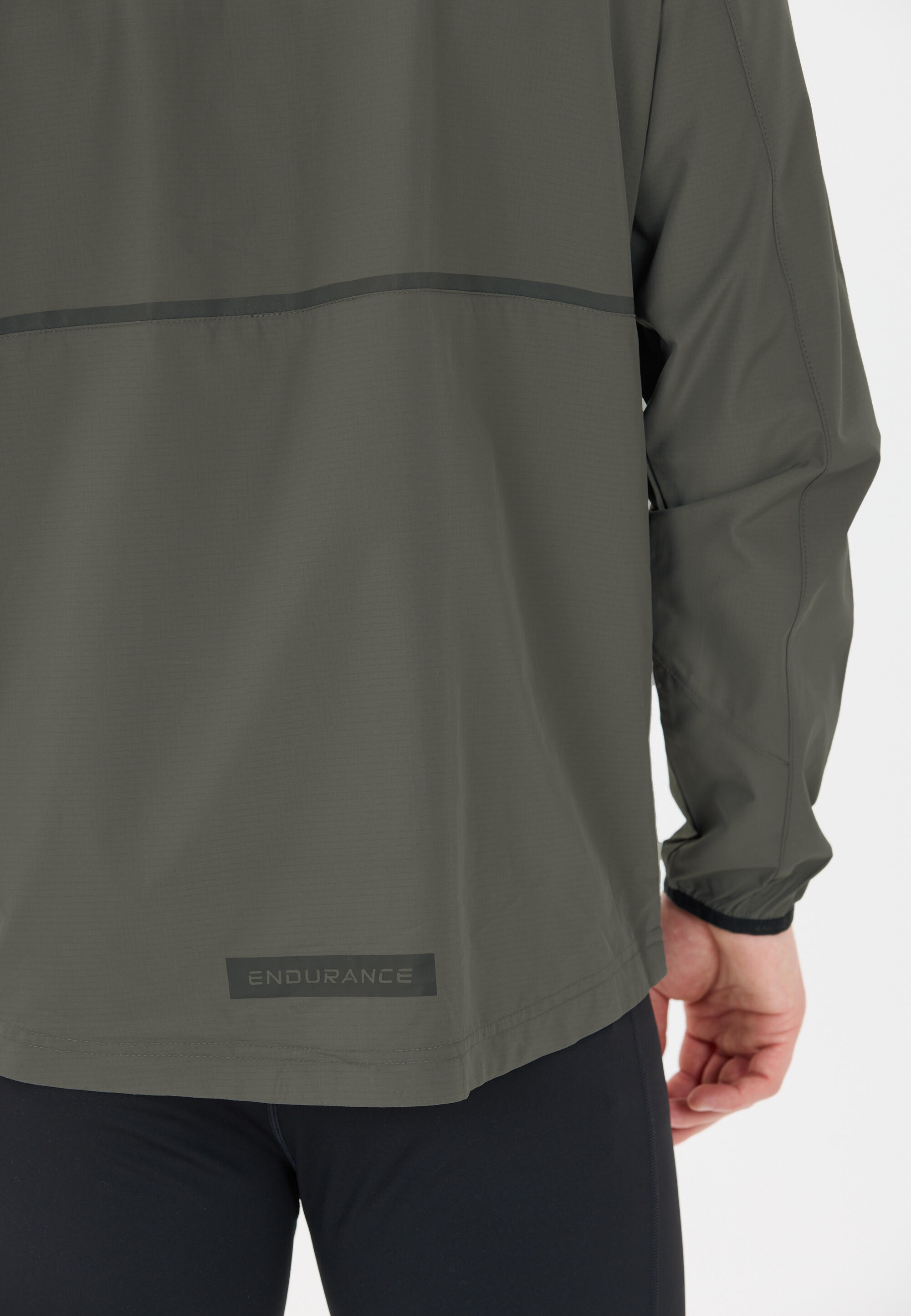 Laufjacke Hugoee 10/15