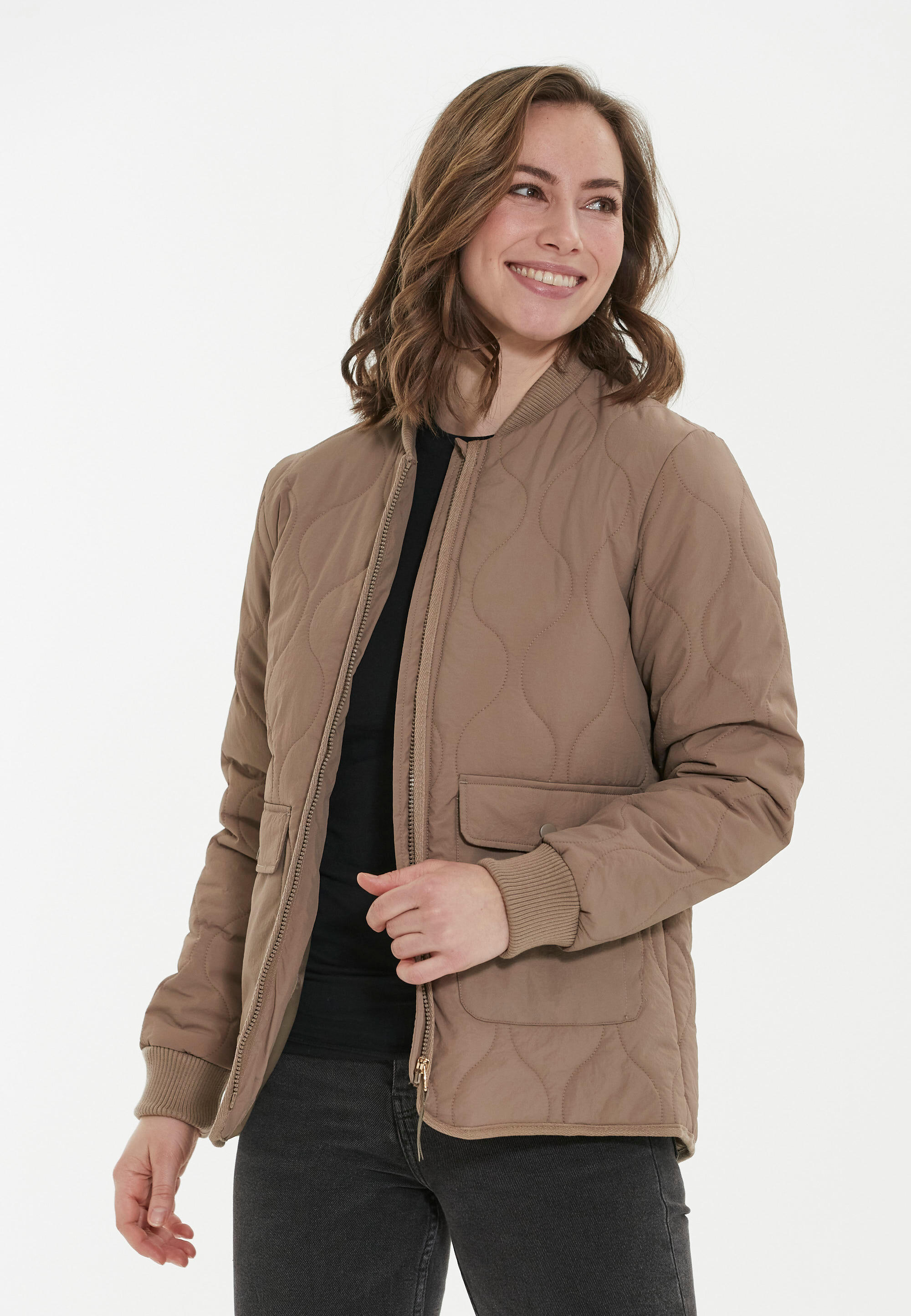 Übergangsjacke Eilish 9/15
