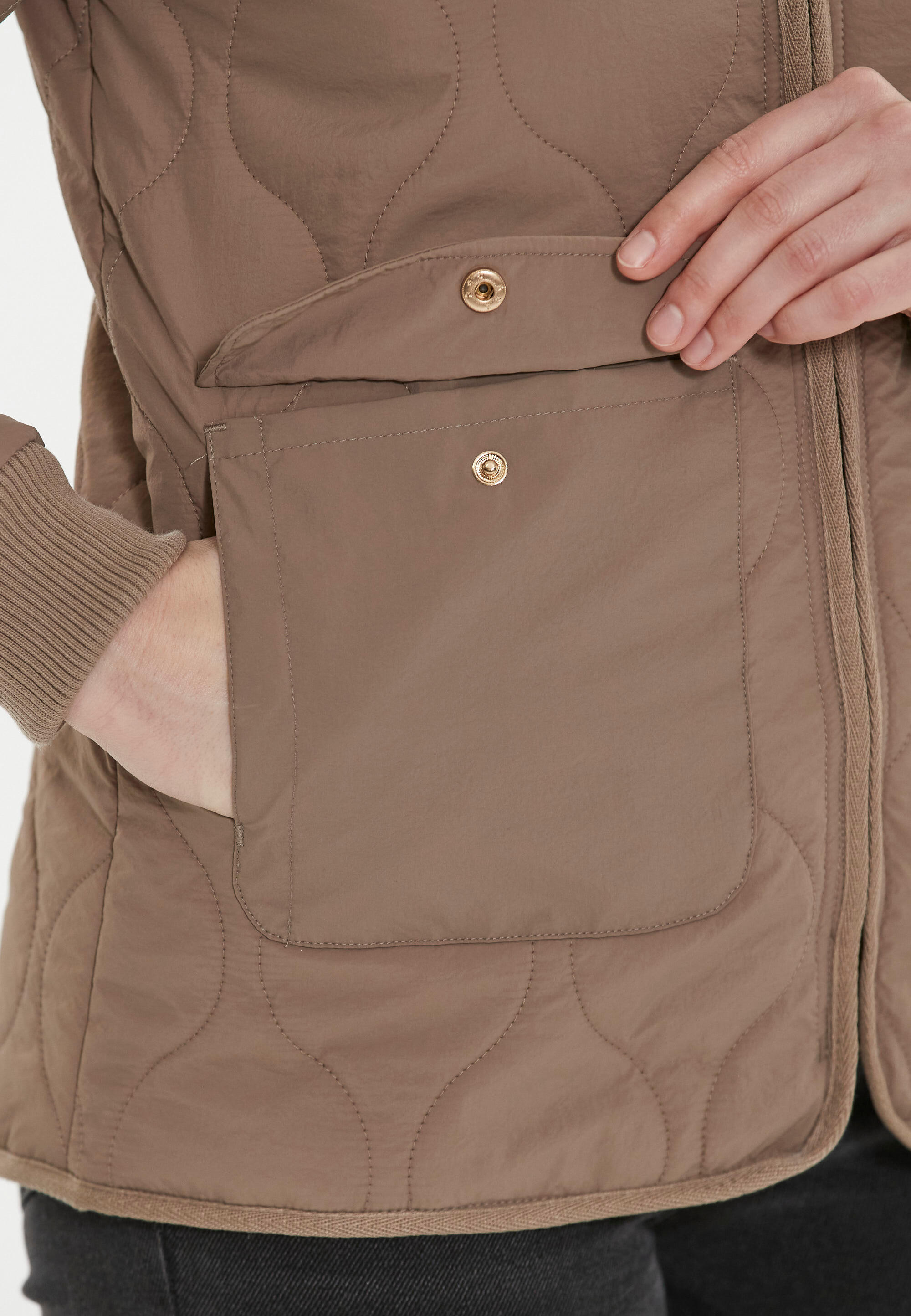 Übergangsjacke Eilish 8/15