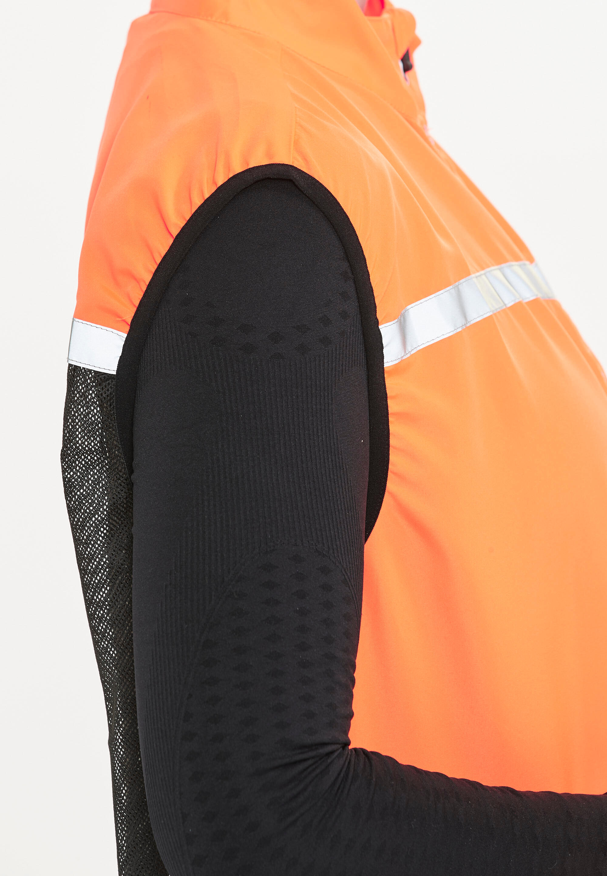 Gilet de running léger Endurance Sindry 7/15