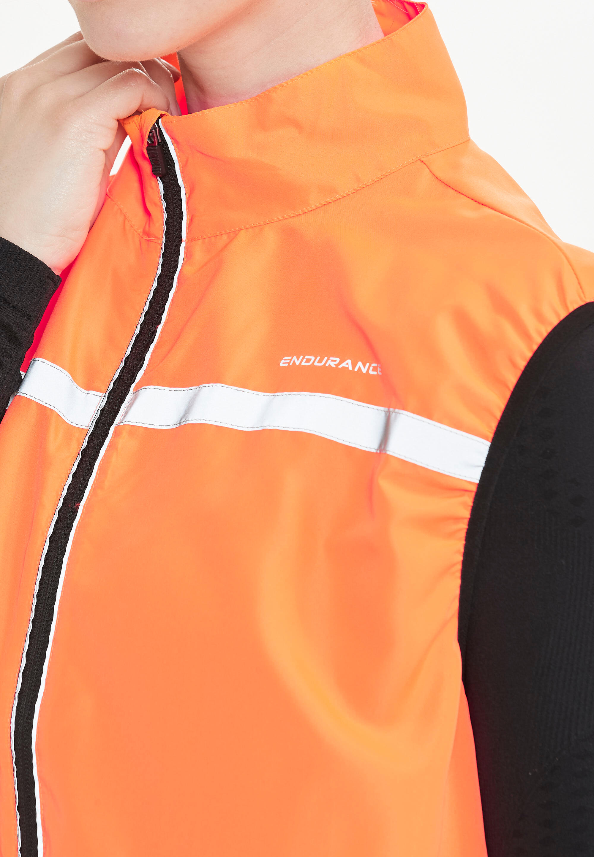 Gilet de running léger Endurance Sindry 6/15