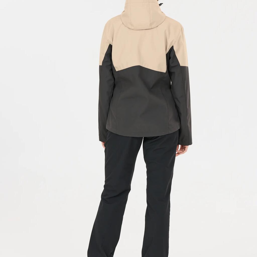 Women's waterproof jacket Whistler Rosea V2 8000