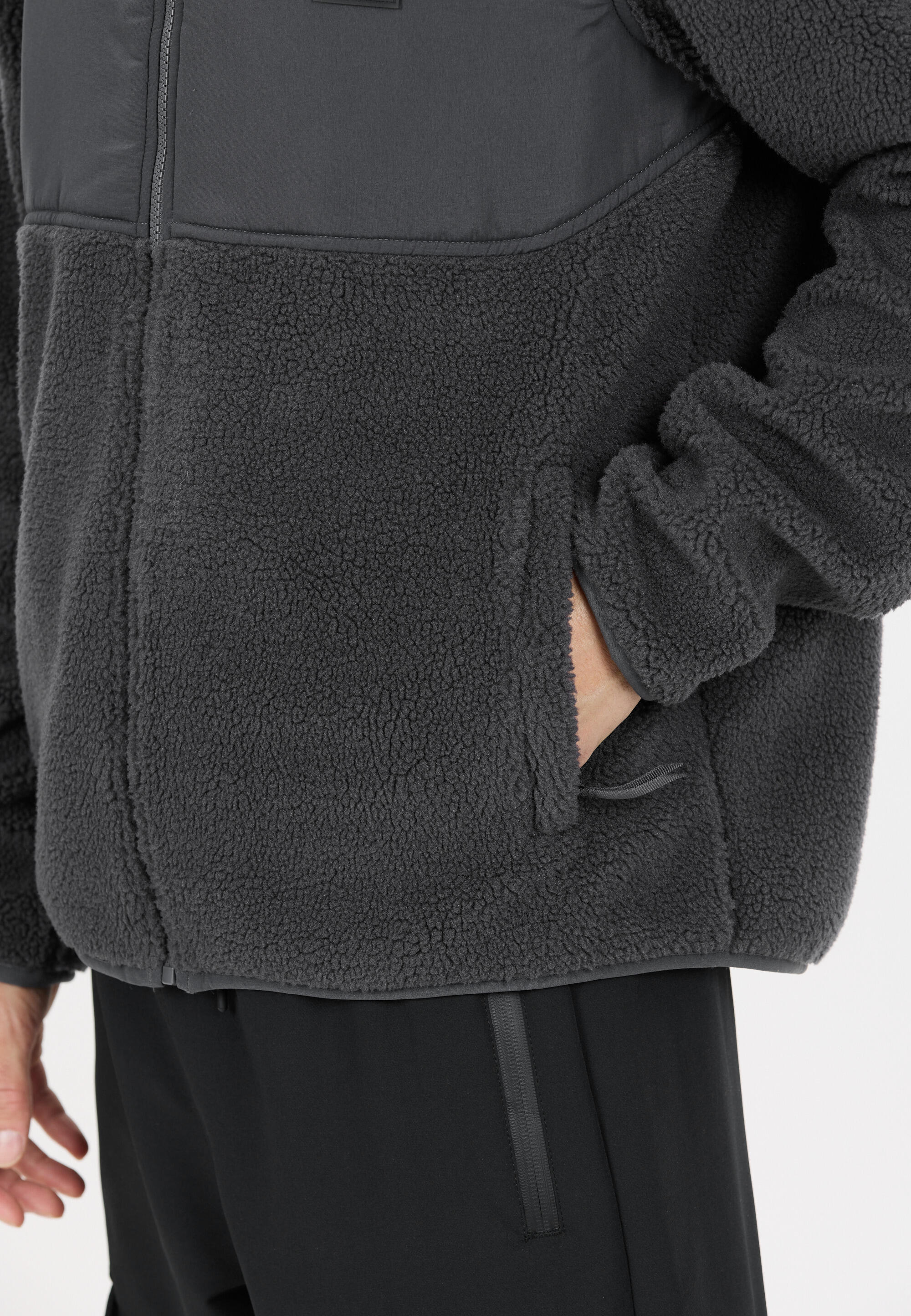 Veste Sprocka 9/15