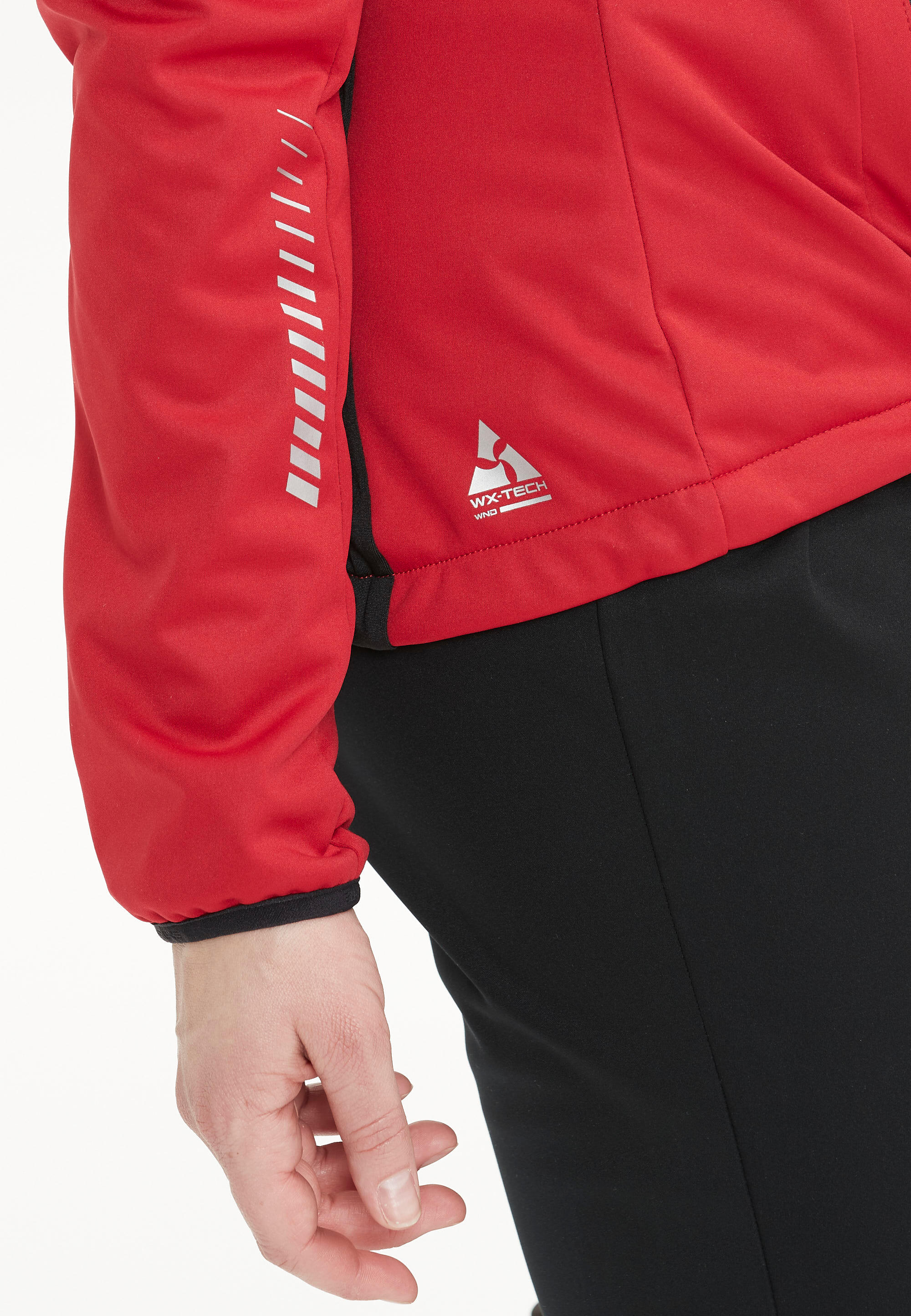 Veste softshell Zora 10/15