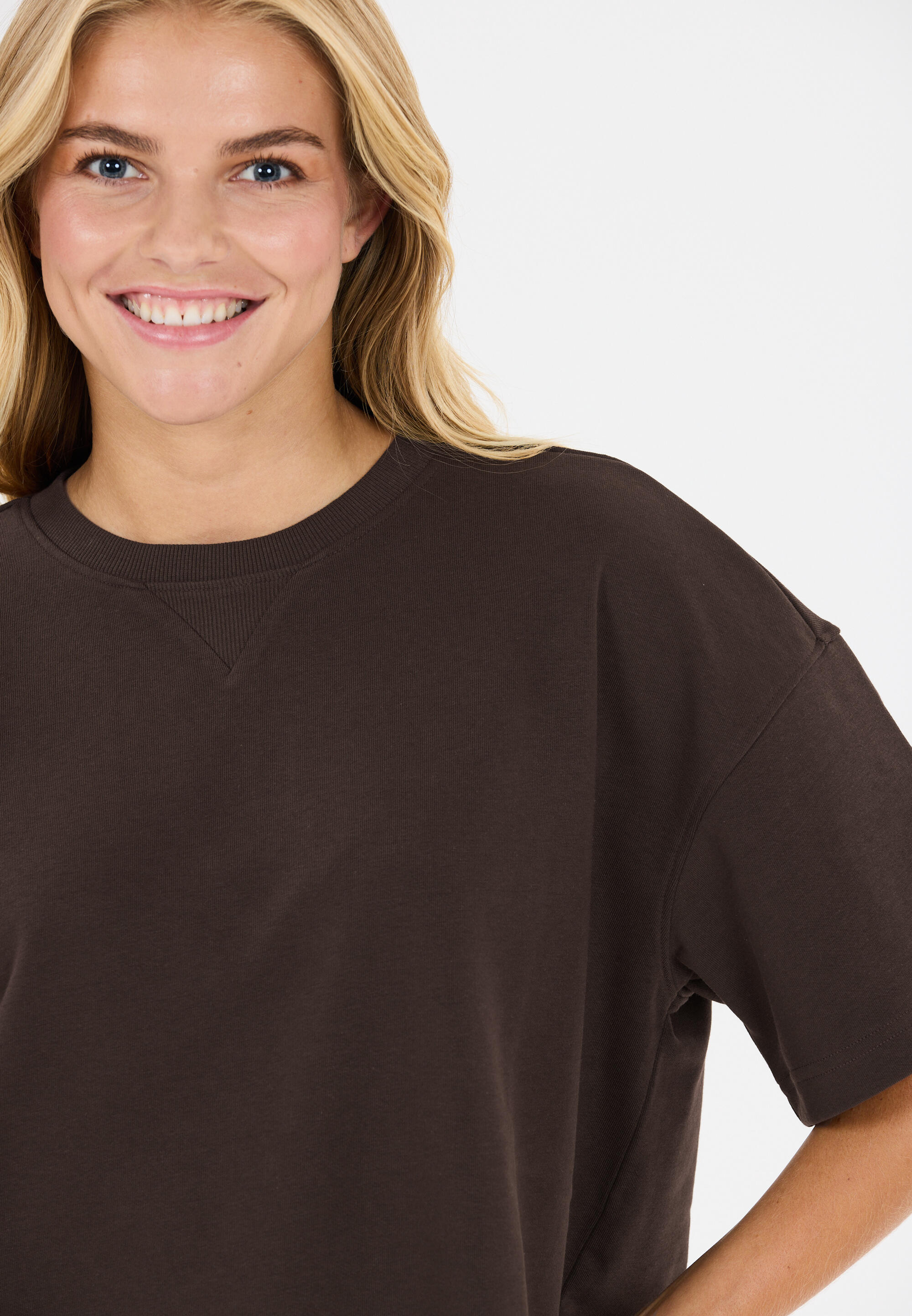 T-Shirt Crecy 8/15