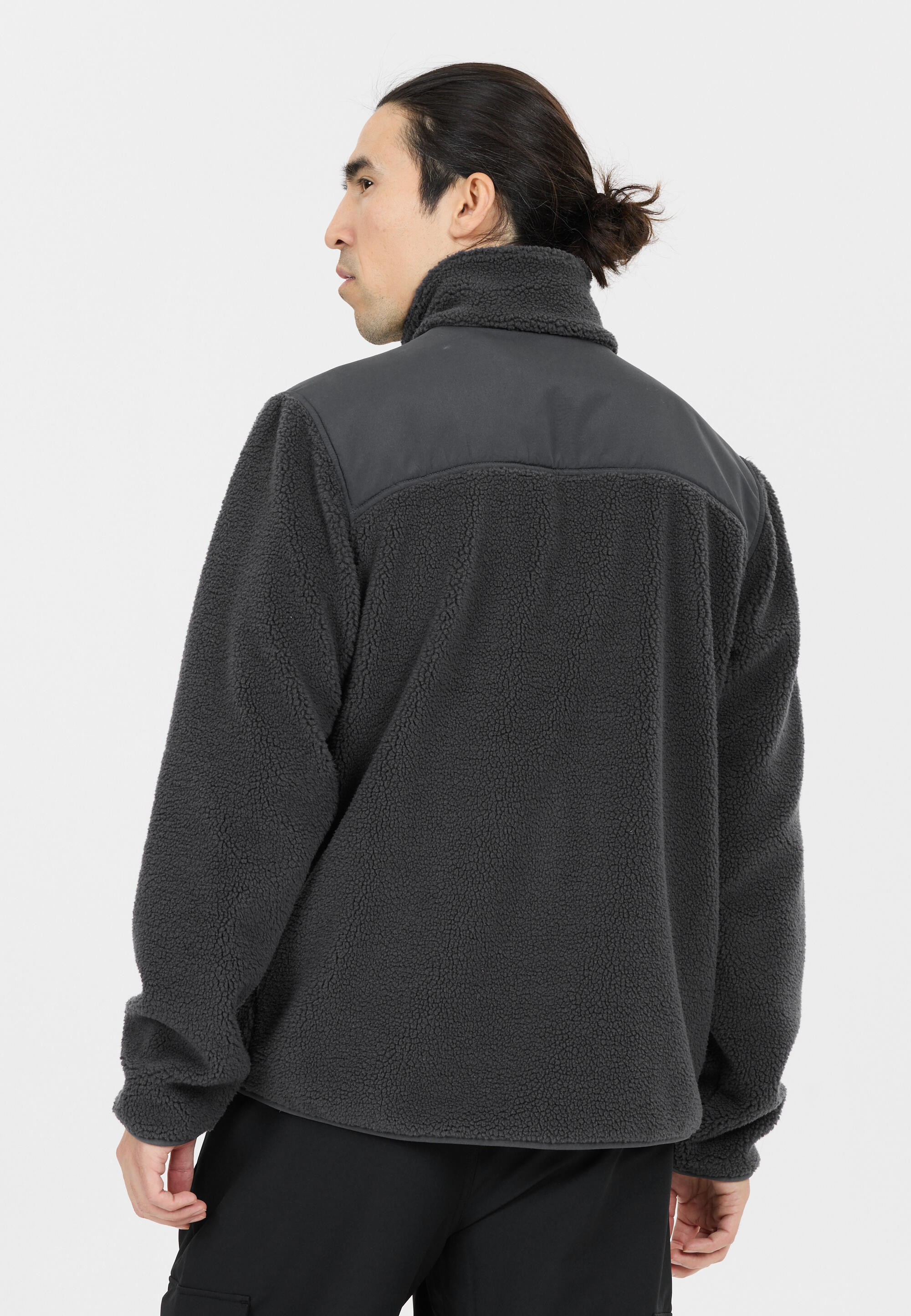 Veste Sprocka 6/15