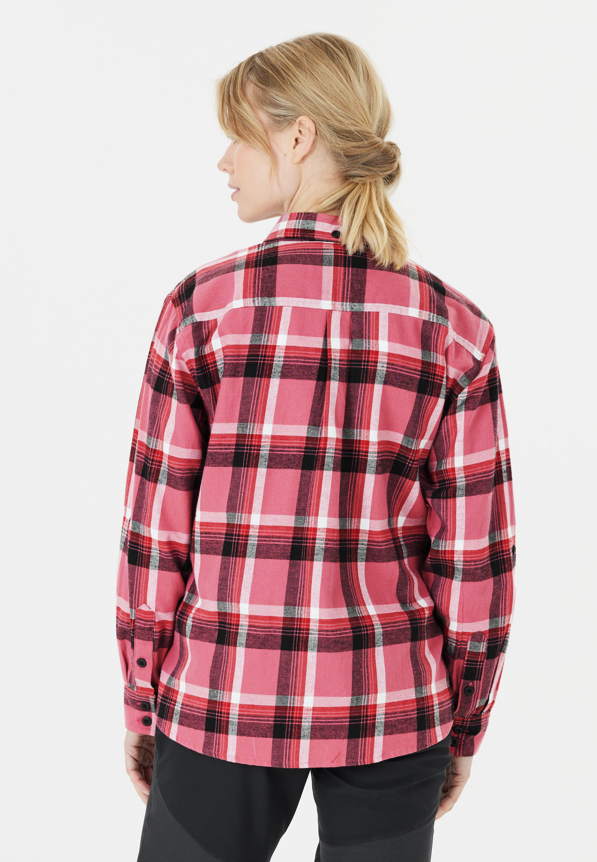 Chemise de randonnée Christer 7/15