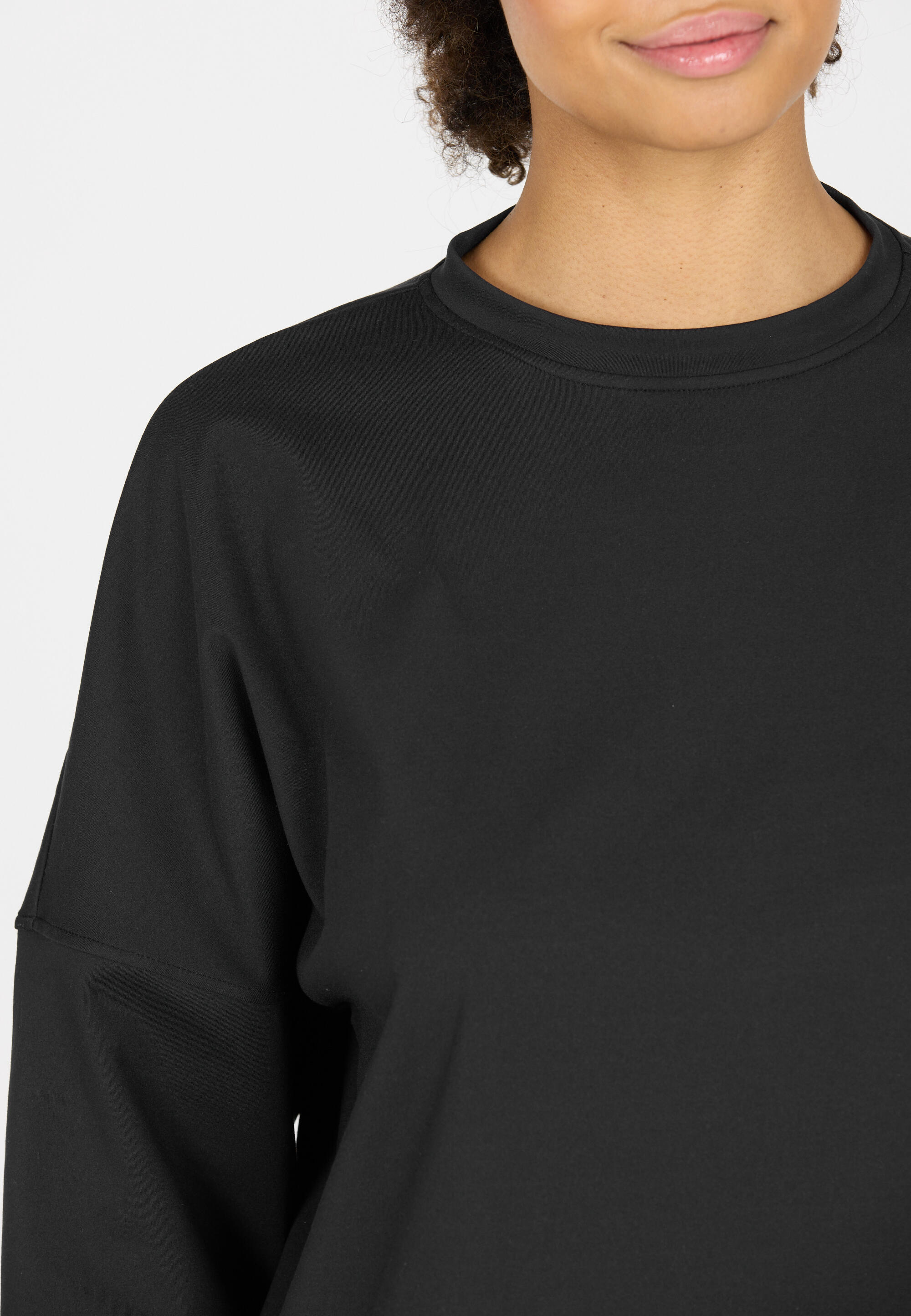 Bluza damska Athlecia Guyana 8/15