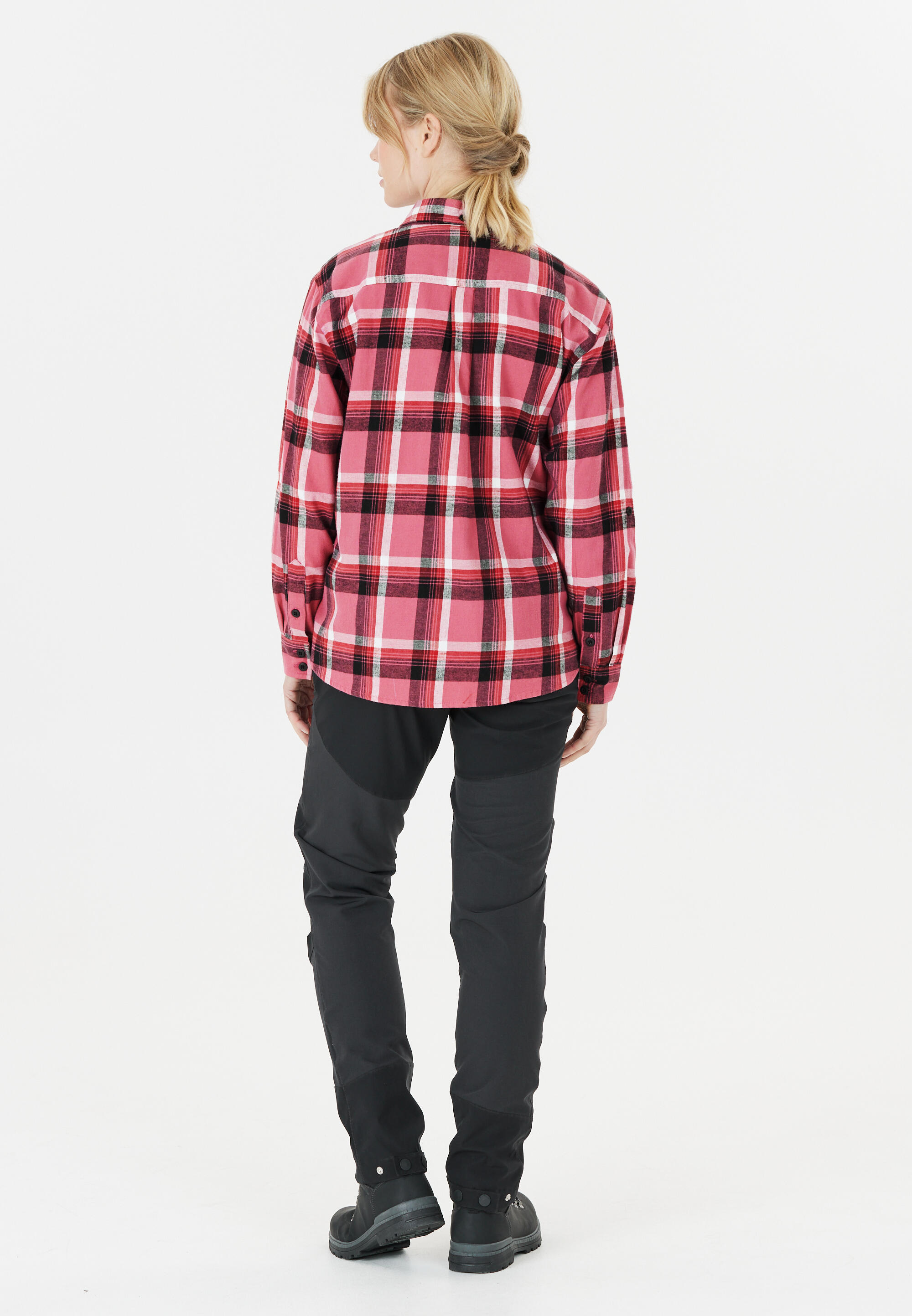 Chemise de randonnée Christer 6/15