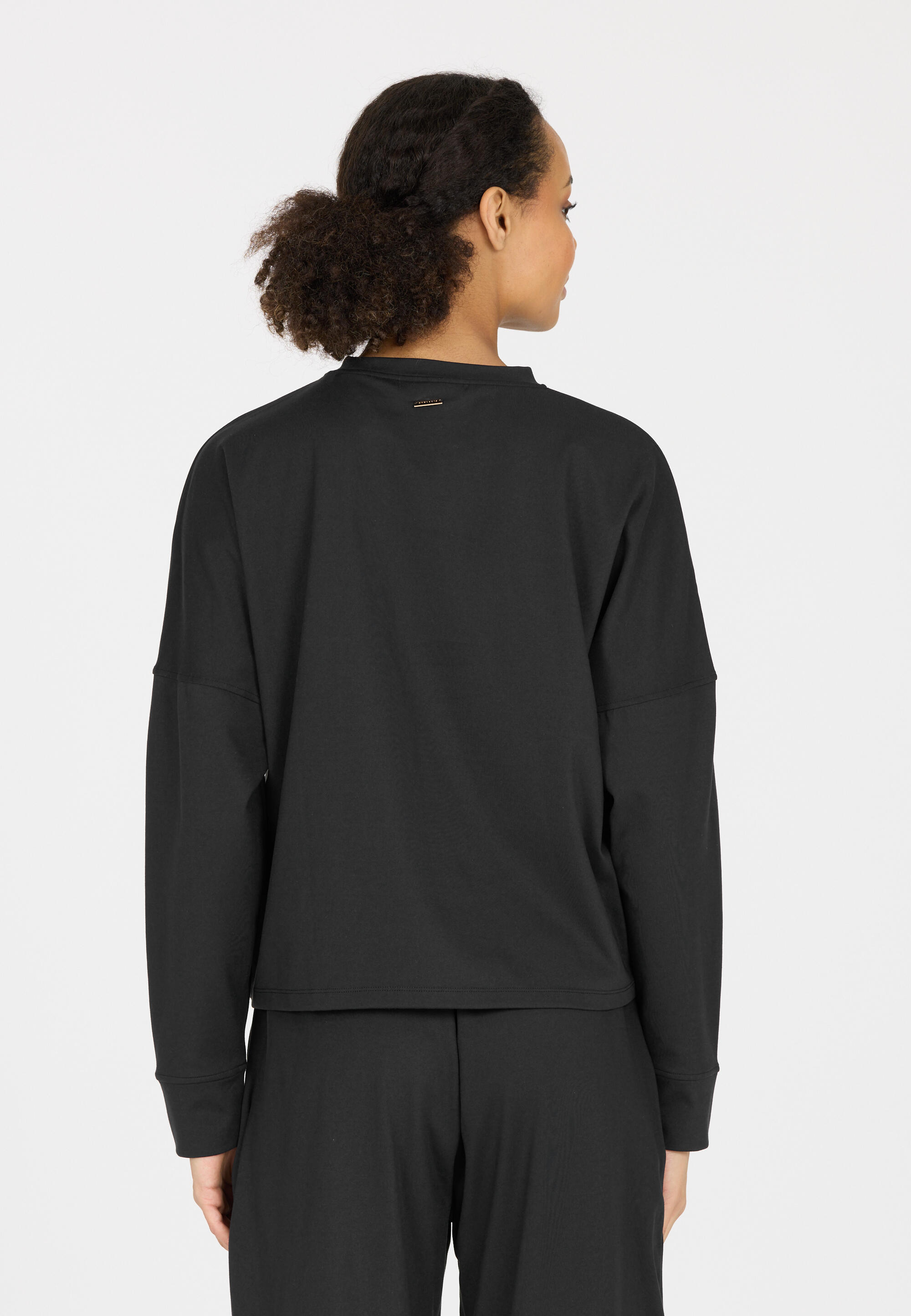 Bluza damska Athlecia Guyana 7/15