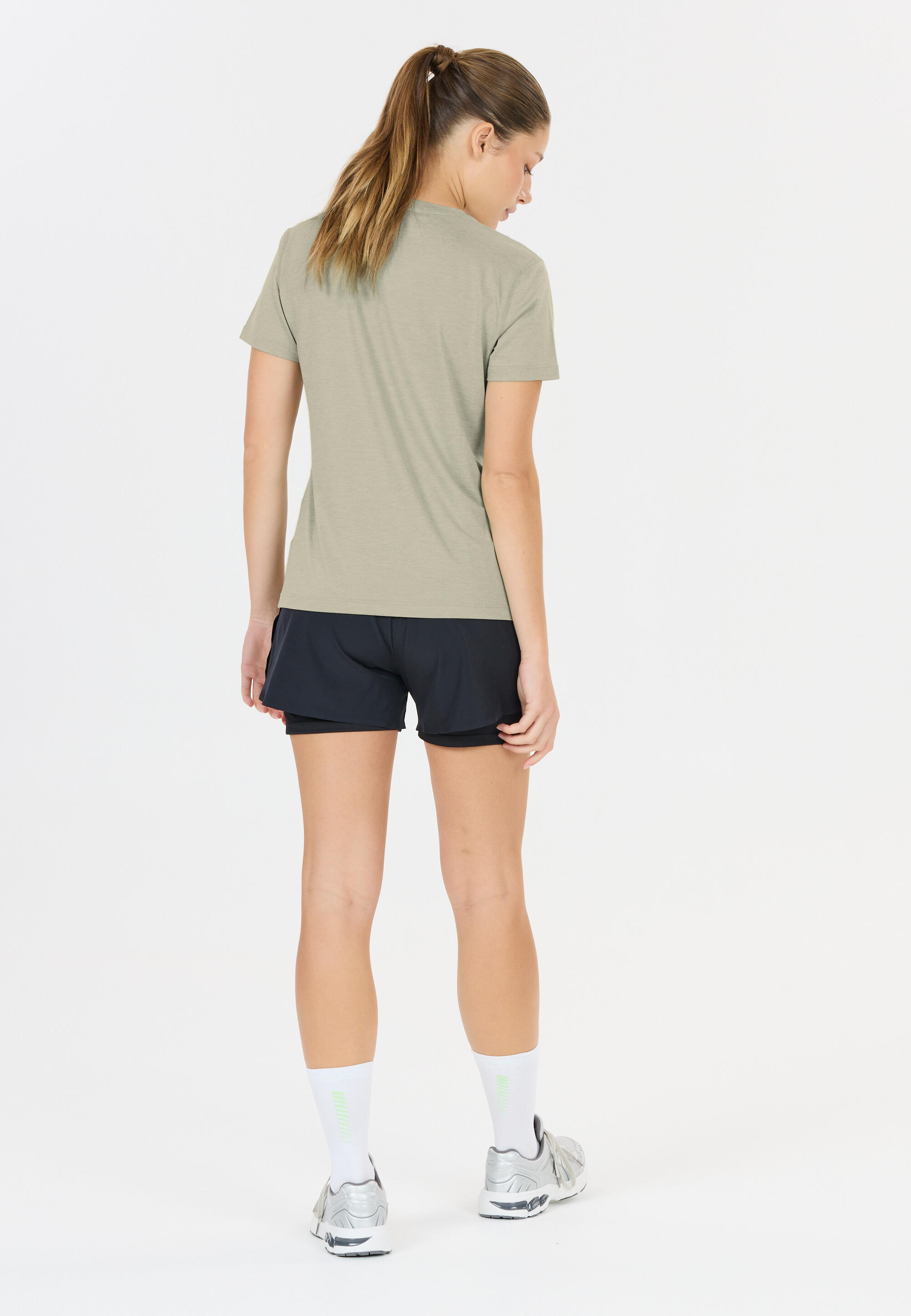 T-Shirt Alvaly 6/15