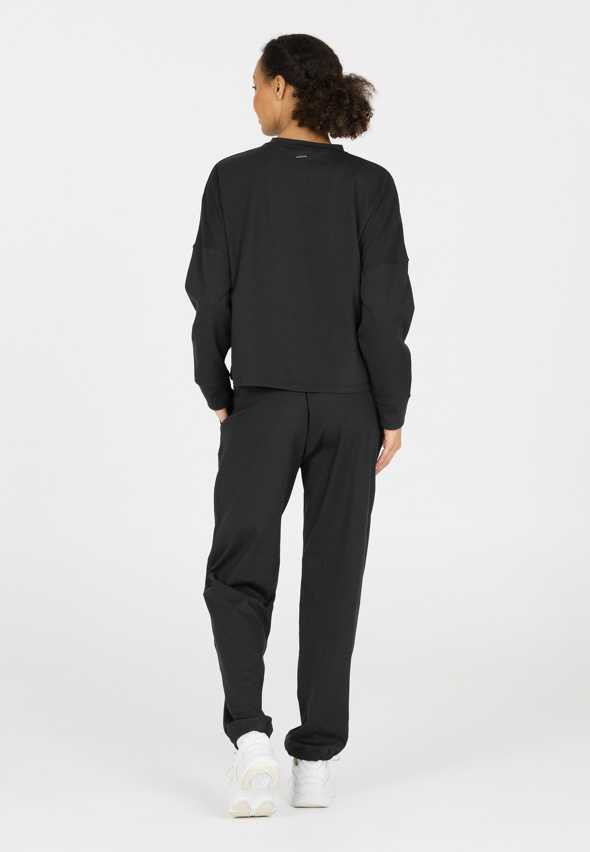 Bluza damska Athlecia Guyana 6/15