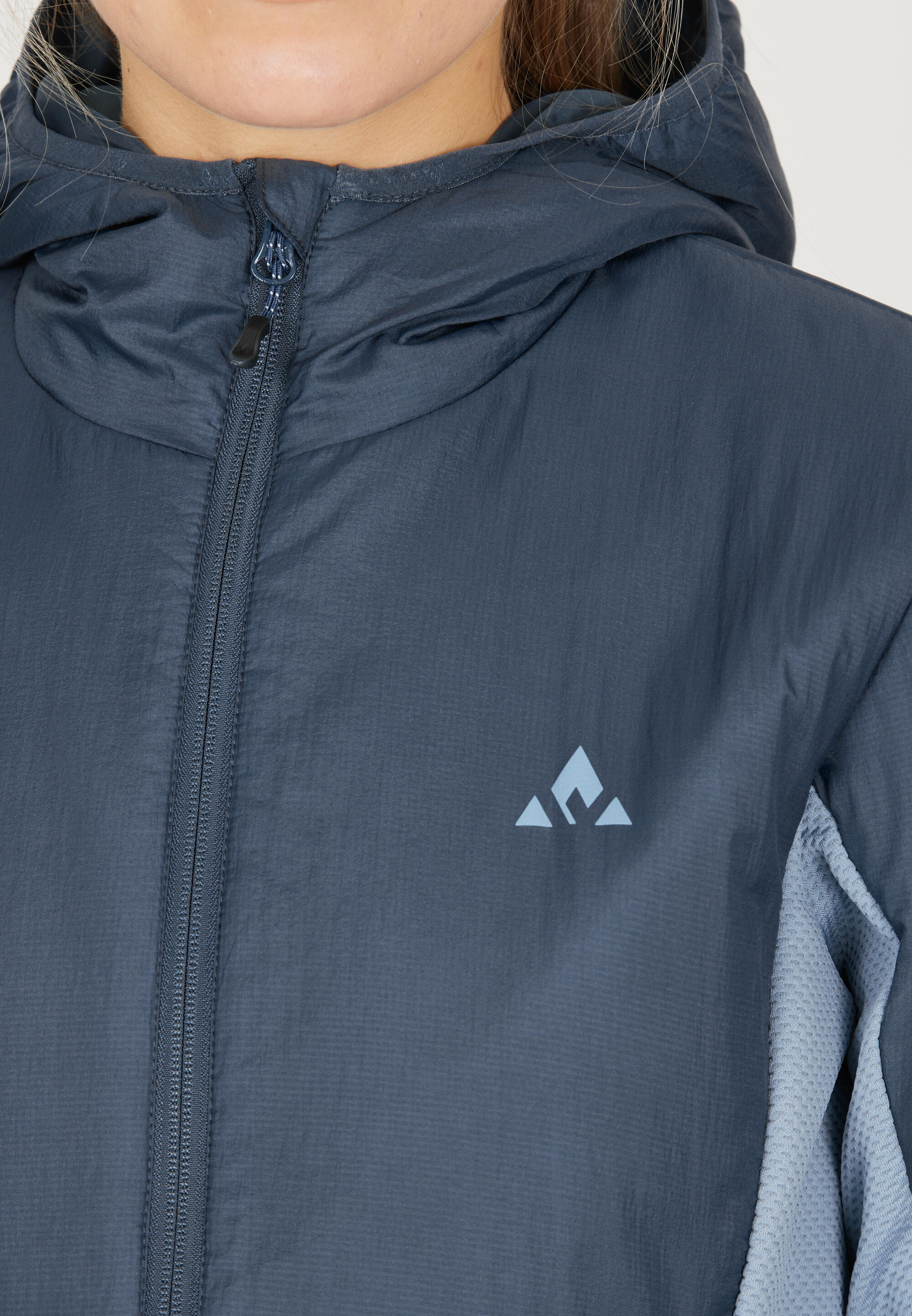 Kurtka hybrydowa damska Whistler Arlo Primaloft® 7/15