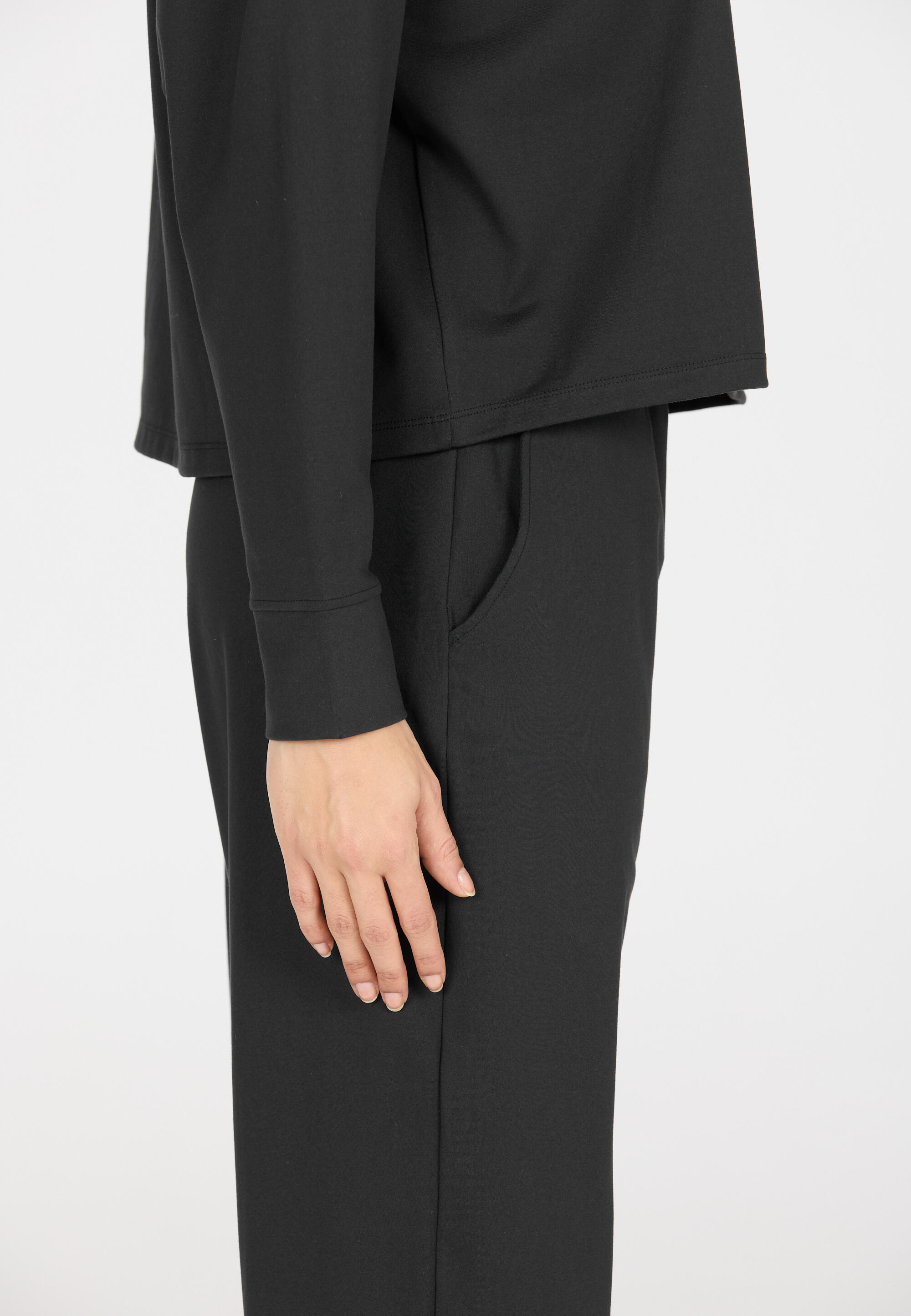 Bluza damska Athlecia Guyana 10/15