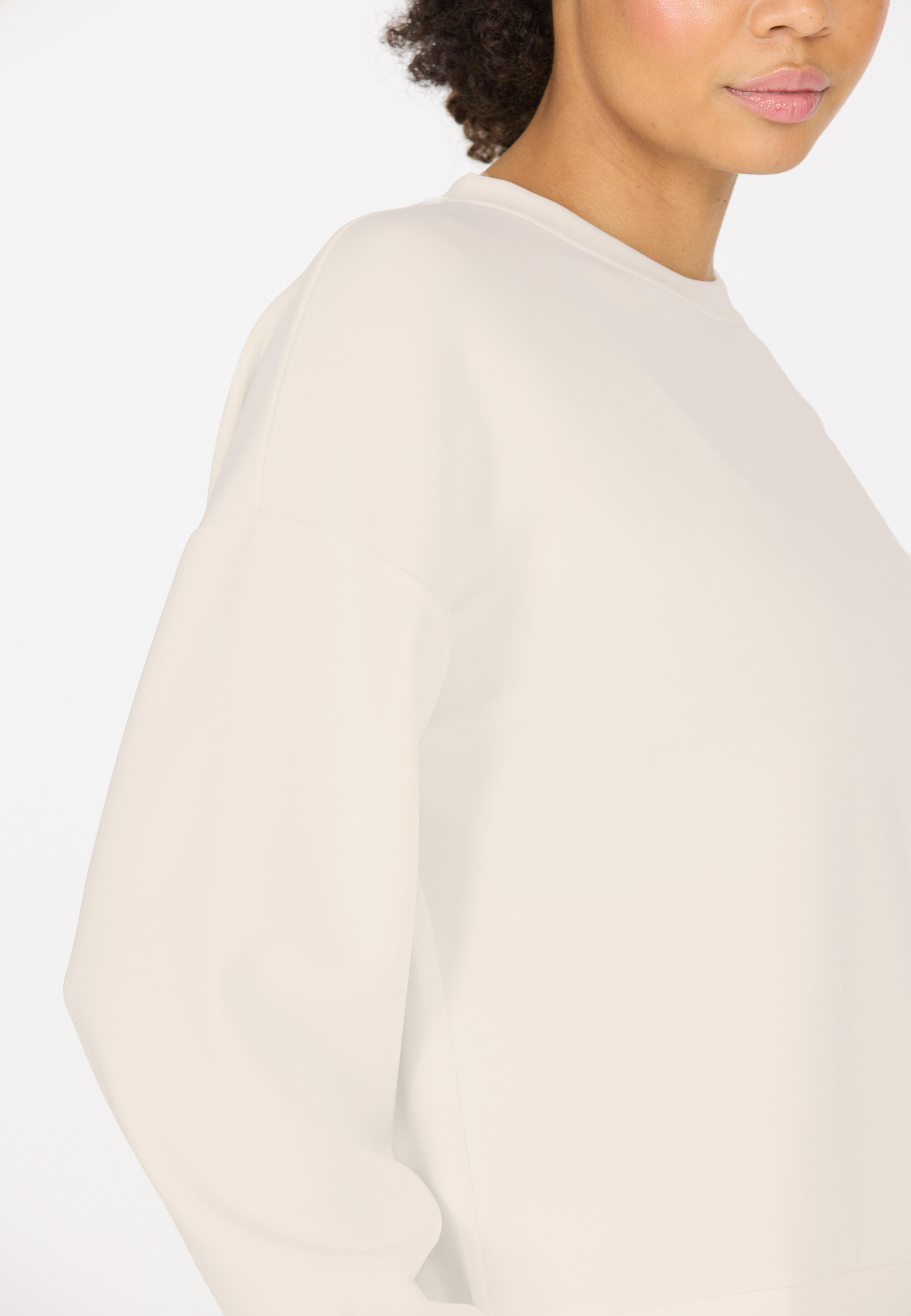 Sweatshirt femme Athlecia Jillnana 9/15