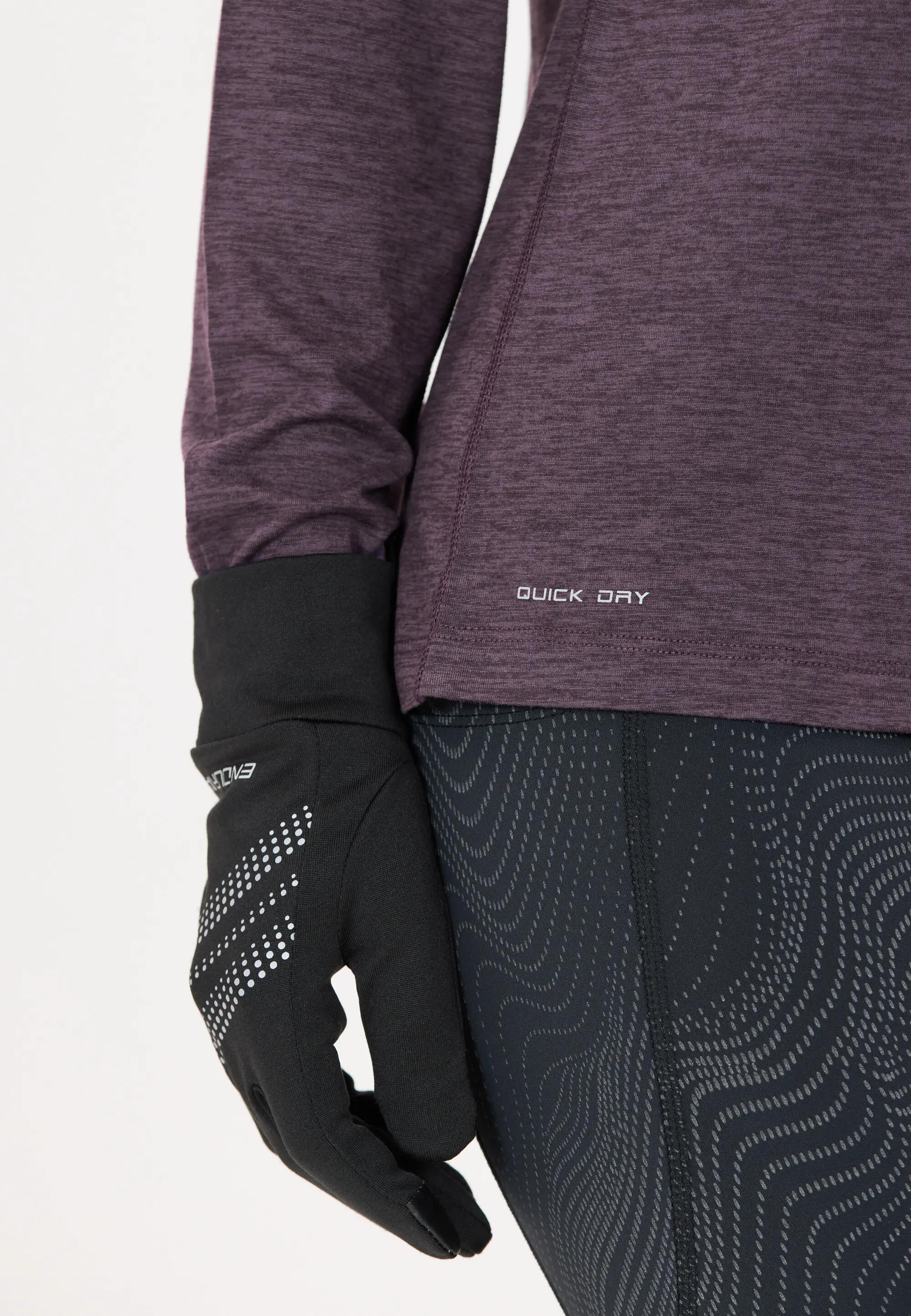 Langarmshirt Alvaly 9/15
