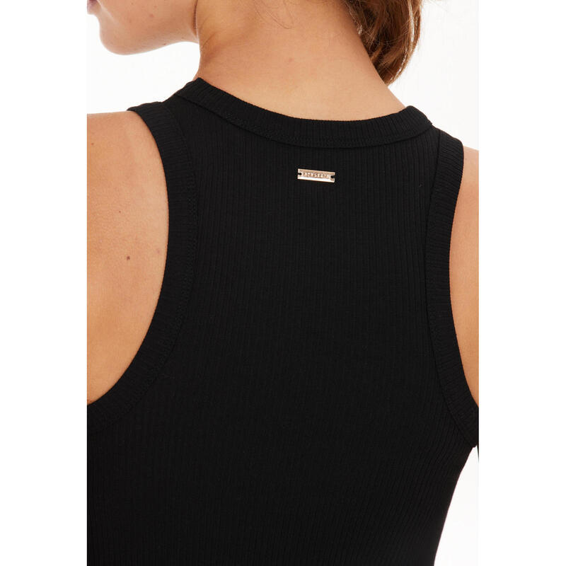 Tricou de yoga Athlecia Lankae