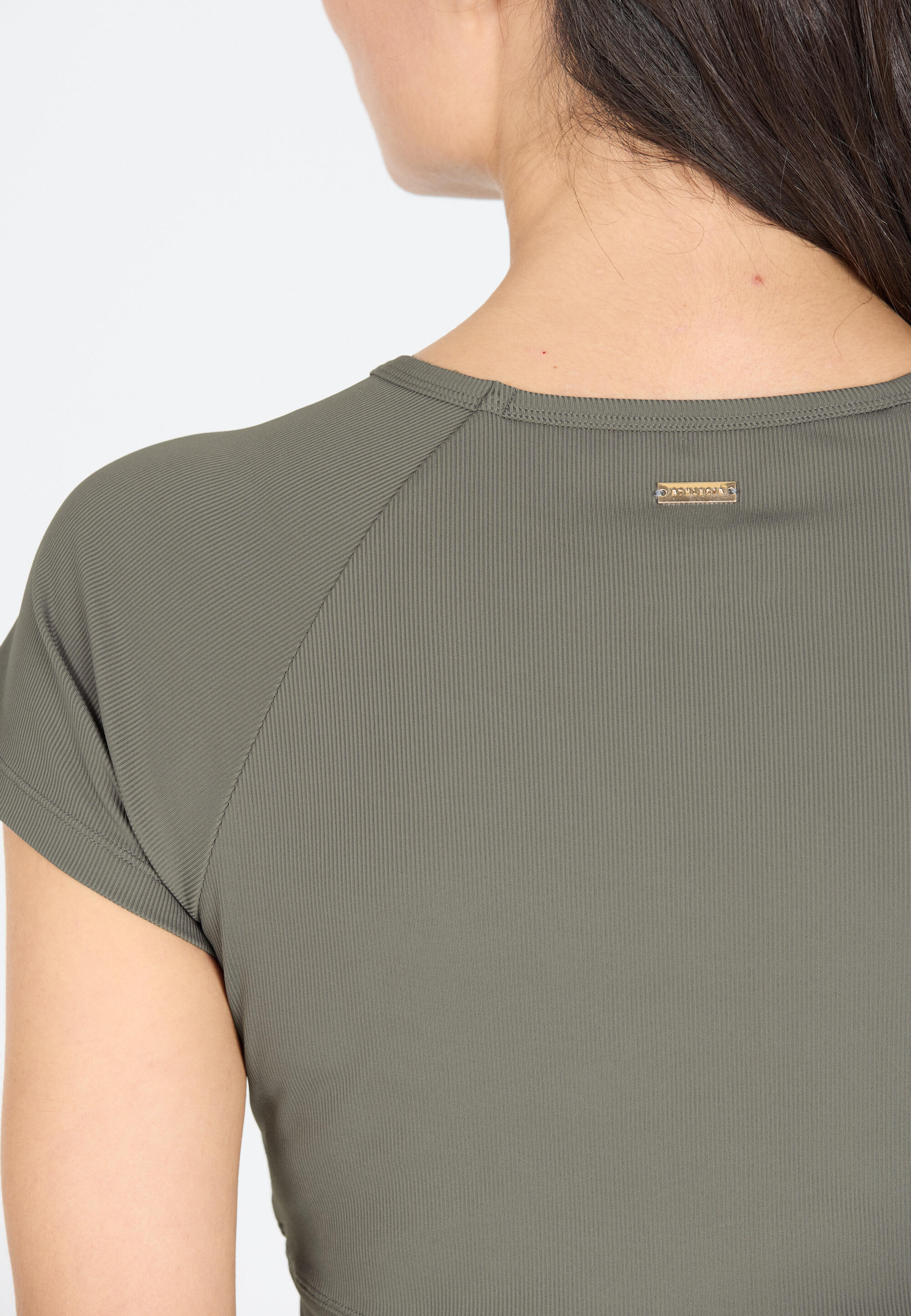 T-shirt femme Athlecia Rosier 9/15