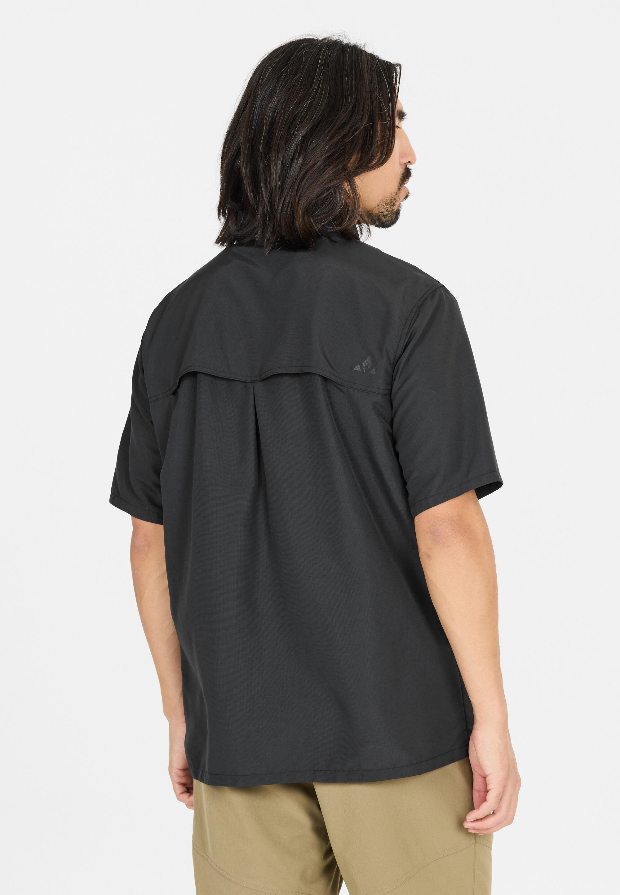 Camicia Whistler Elm 7/15