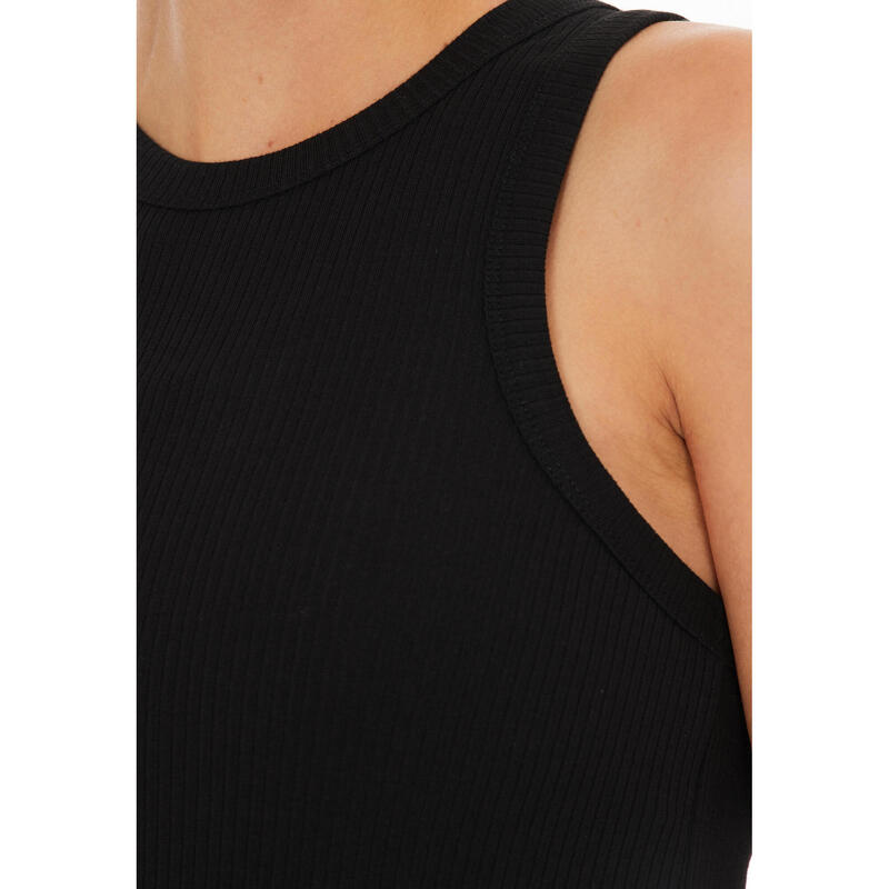 Tricou de yoga Athlecia Lankae