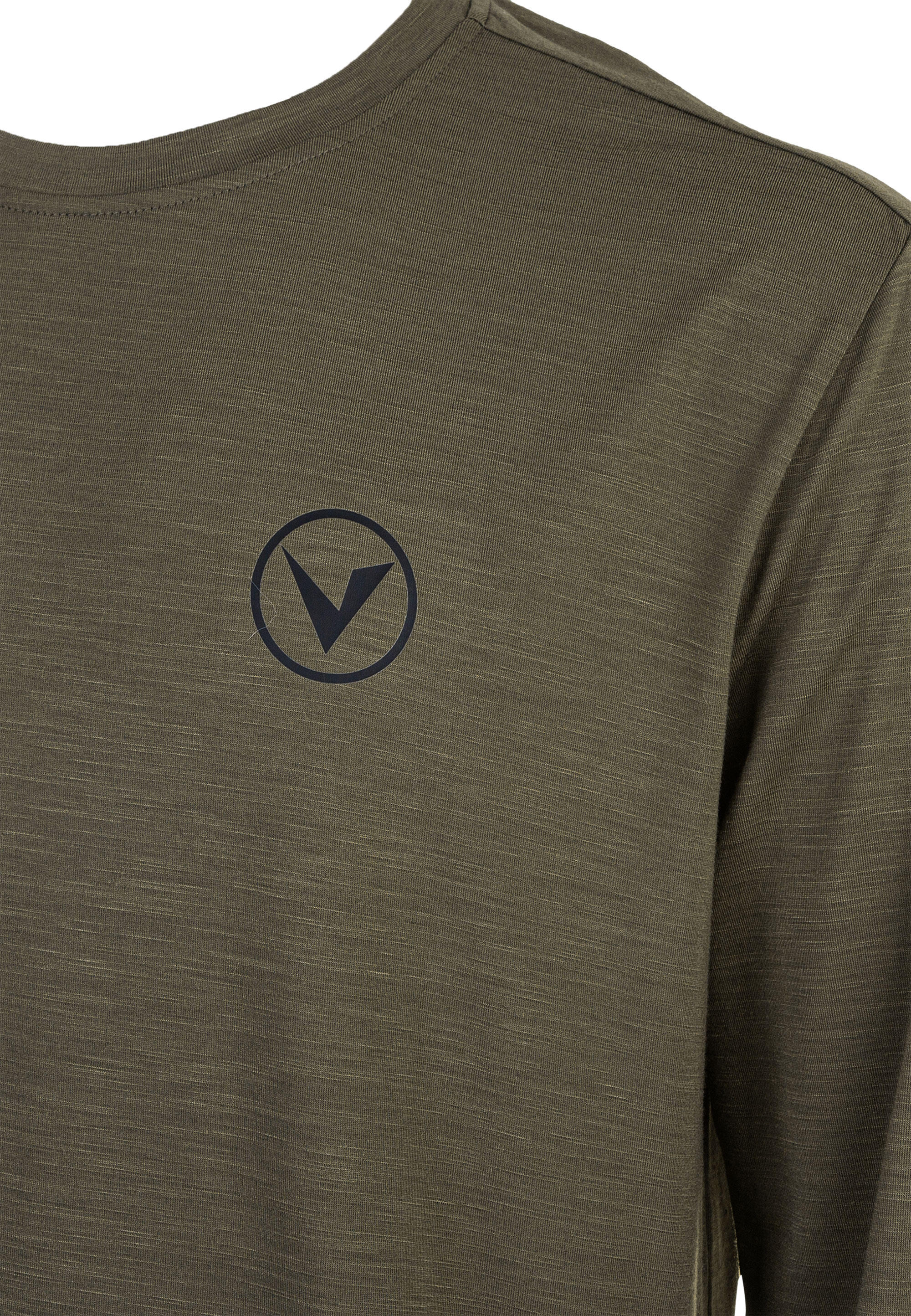 Funktionsshirt JOKERS M L/S 7/15
