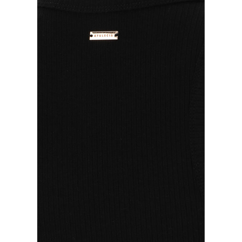 Tricou de yoga Athlecia Lankae
