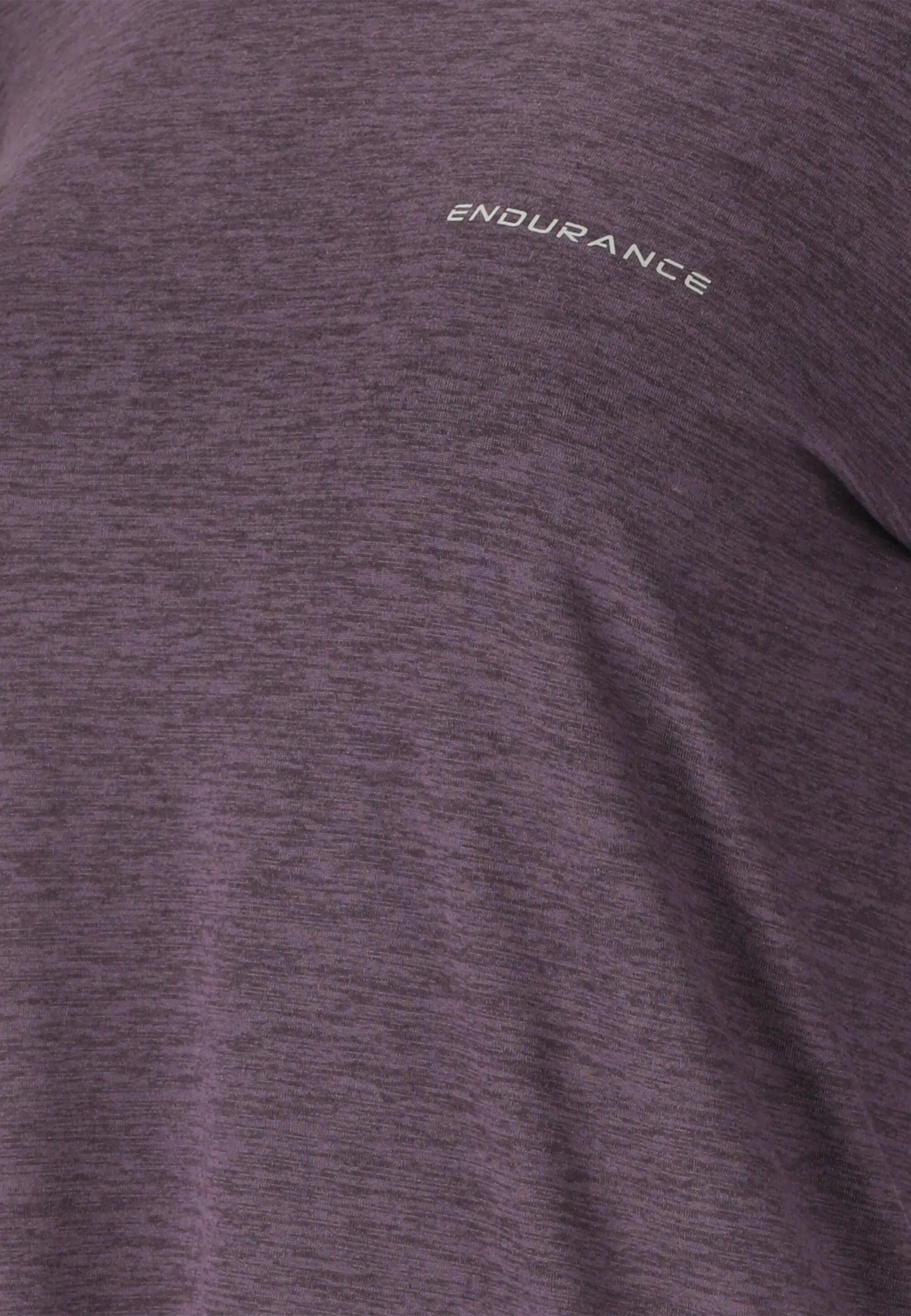 Langarmshirt Alvaly 7/15