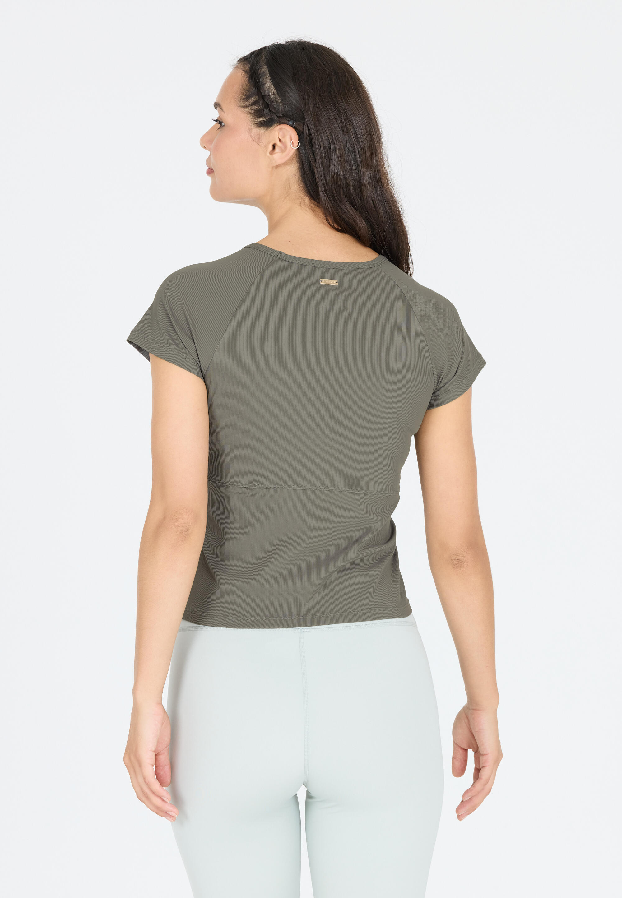 T-shirt femme Athlecia Rosier 7/15
